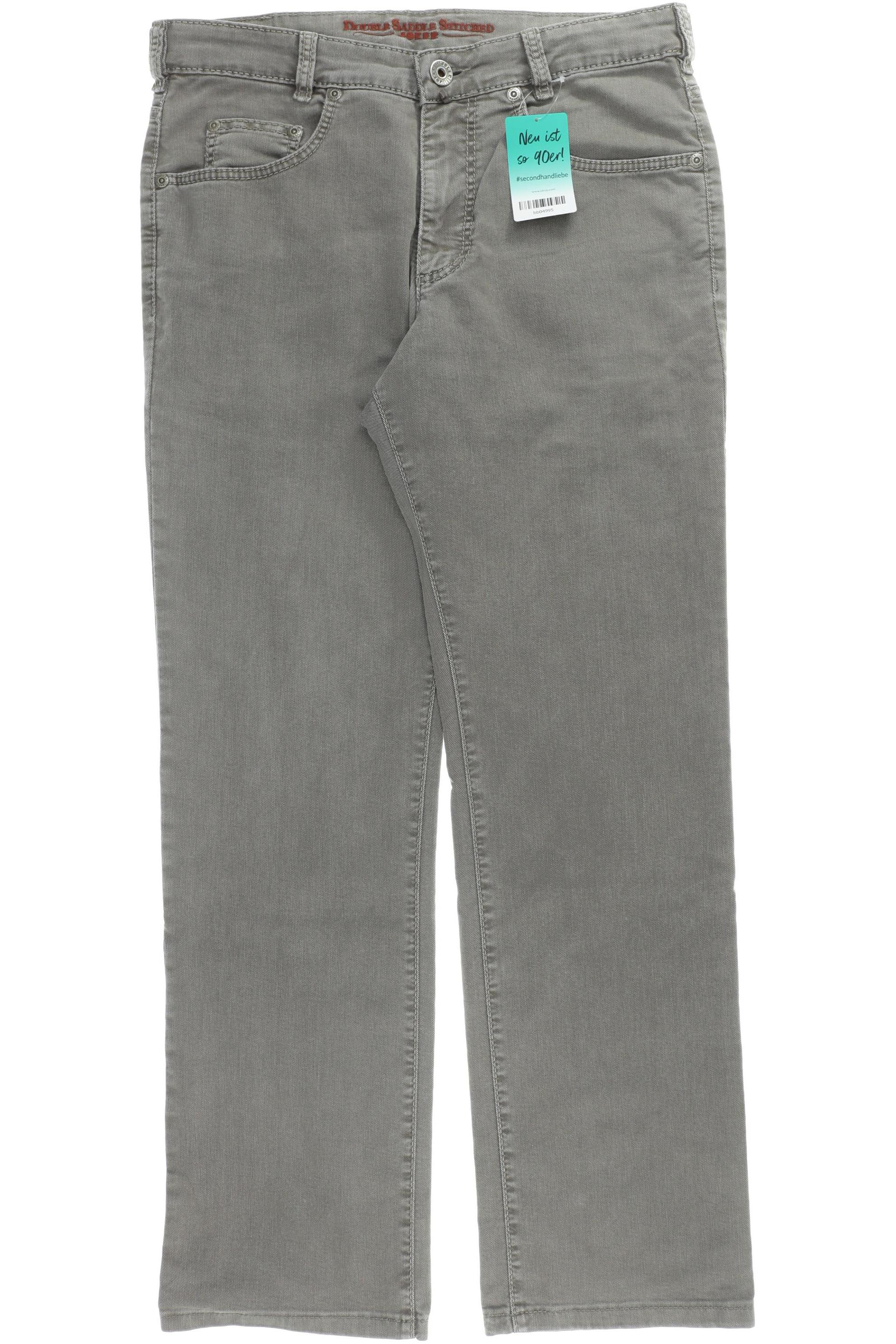 

Joker Herren Jeans, grau, Gr. 34