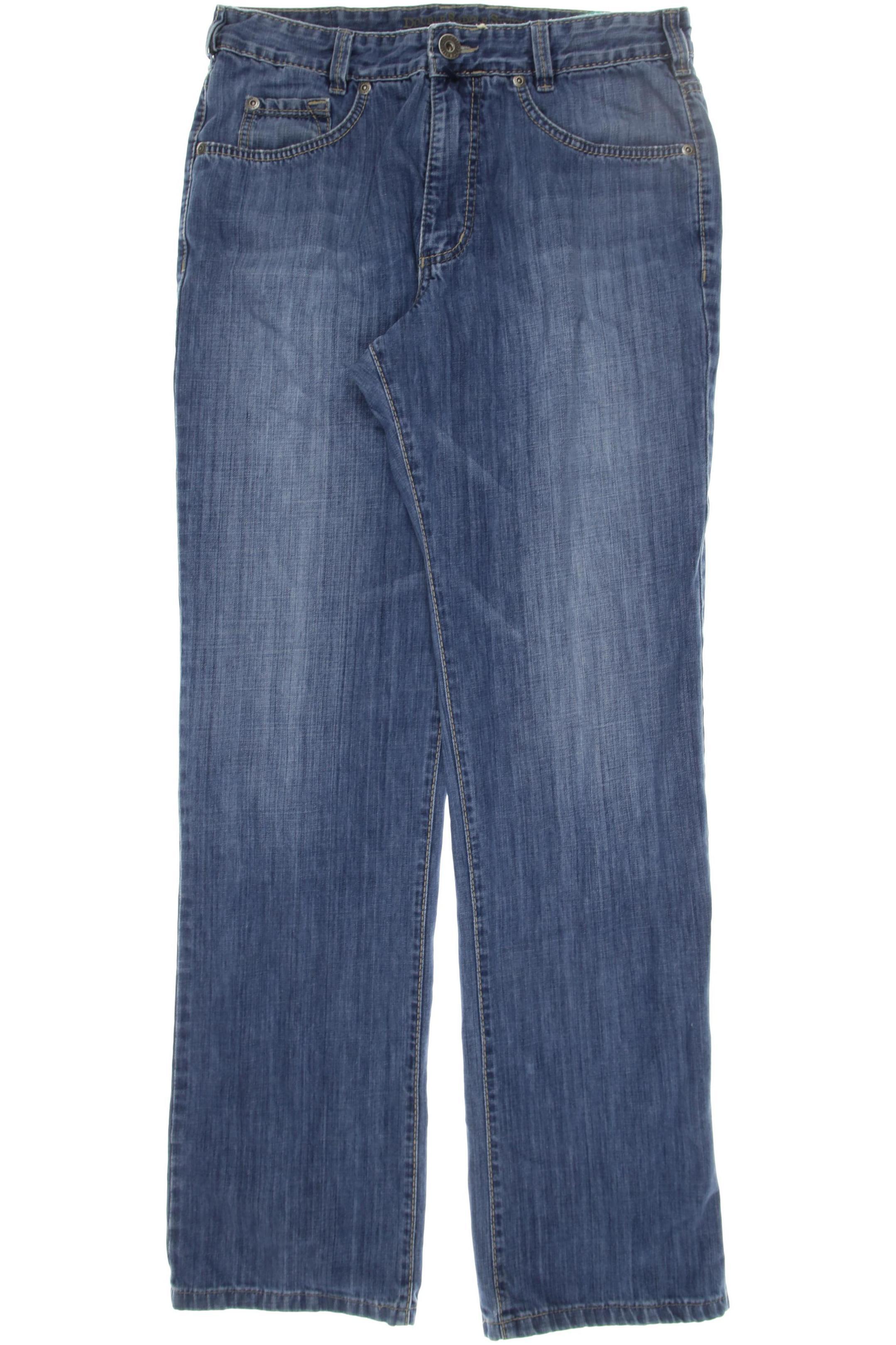 Thumbnail - Joker Herren Jeans, blau, Gr. 34