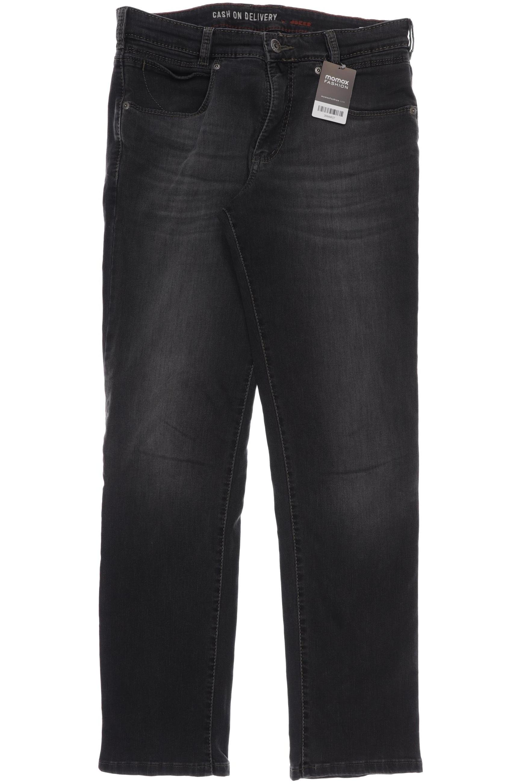 

Joker Herren Jeans, grau, Gr. 34