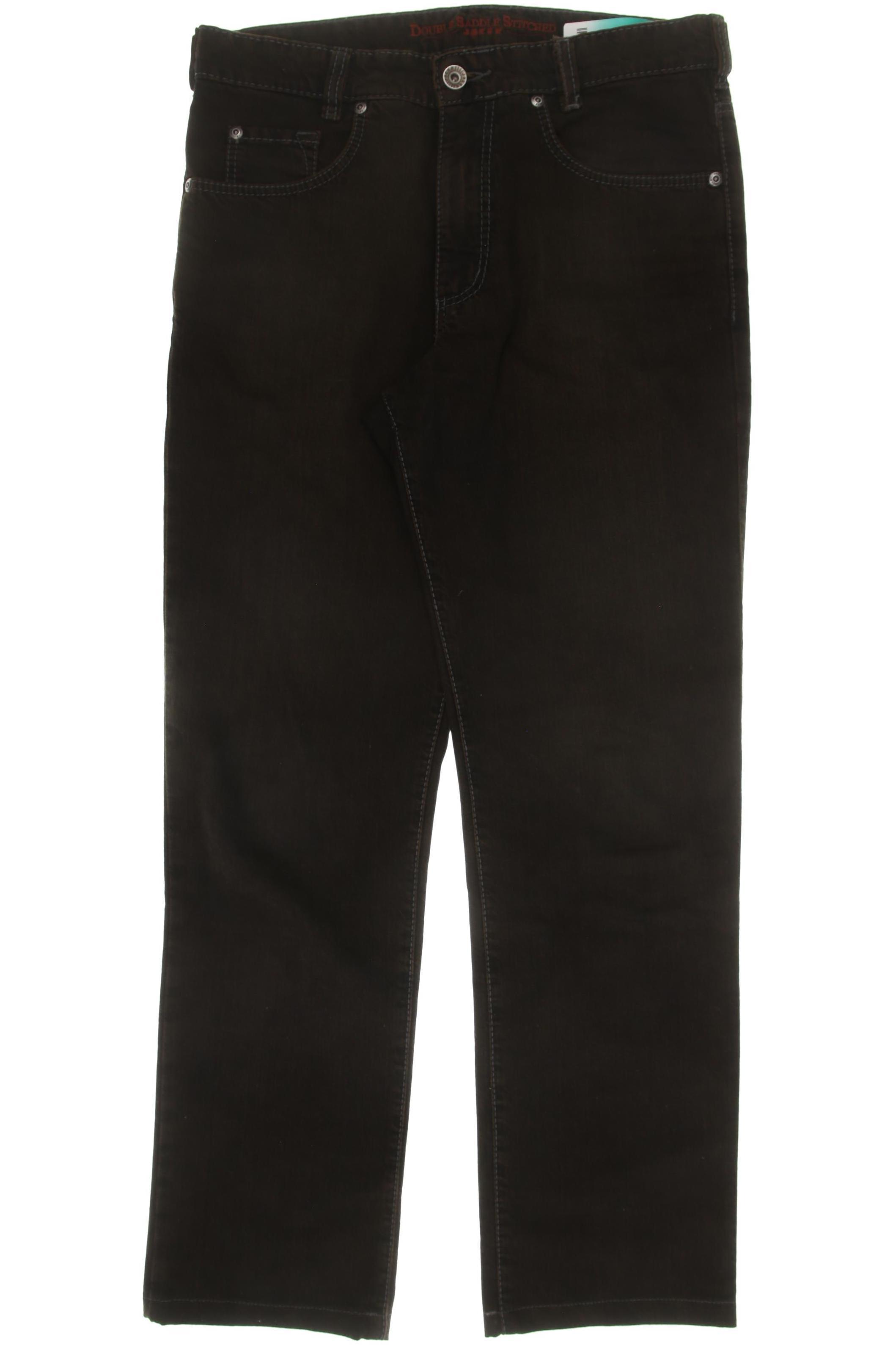 Thumbnail - Joker Herren Jeans, braun, Gr. 34