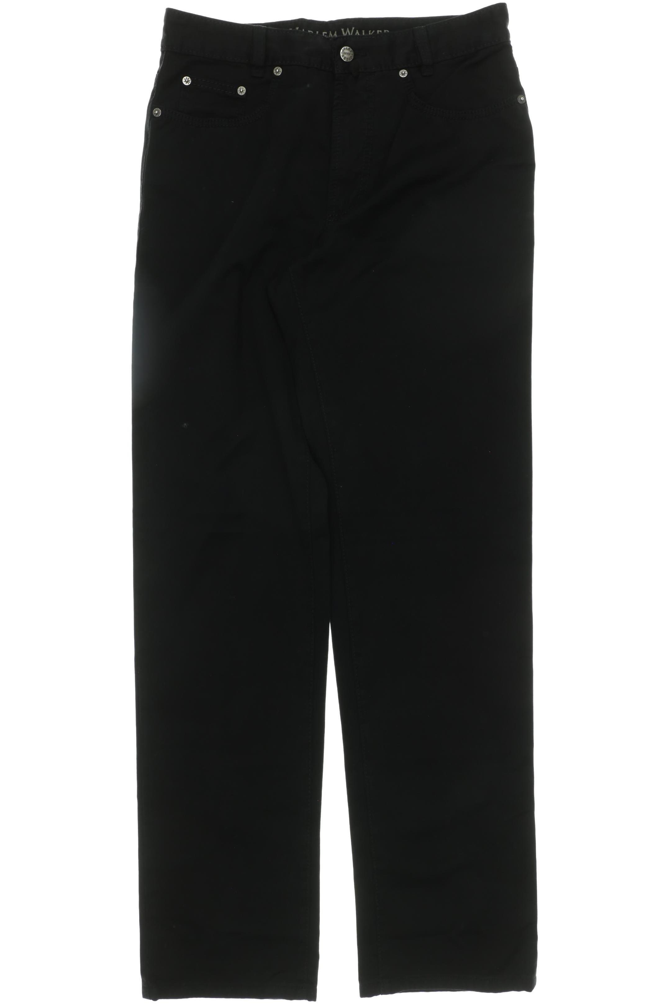 

Joker Herren Jeans, schwarz, Gr. 32