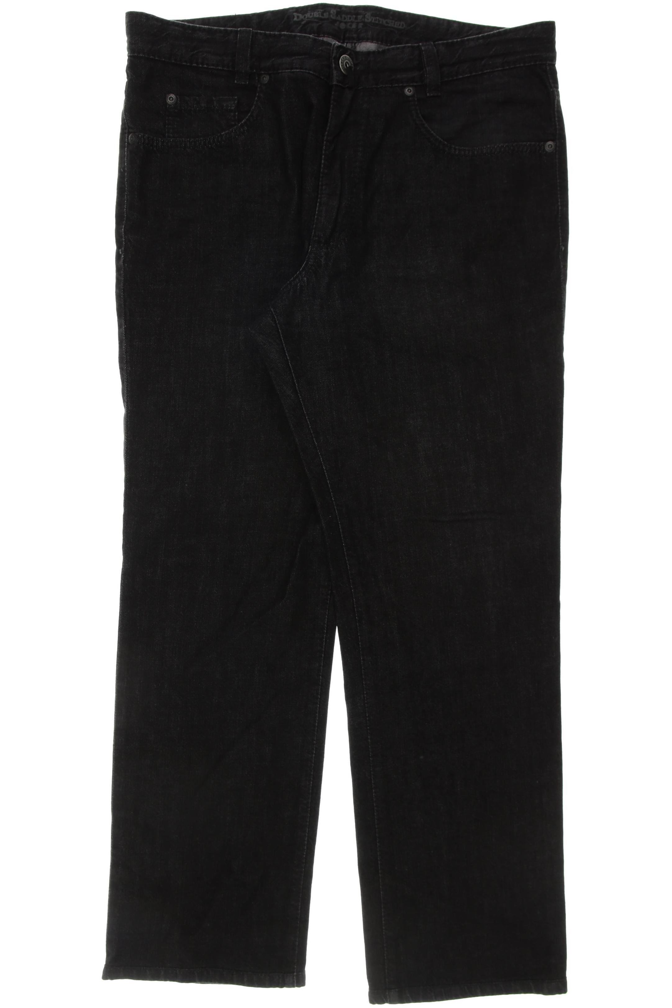 

Joker Herren Jeans, schwarz, Gr. 36