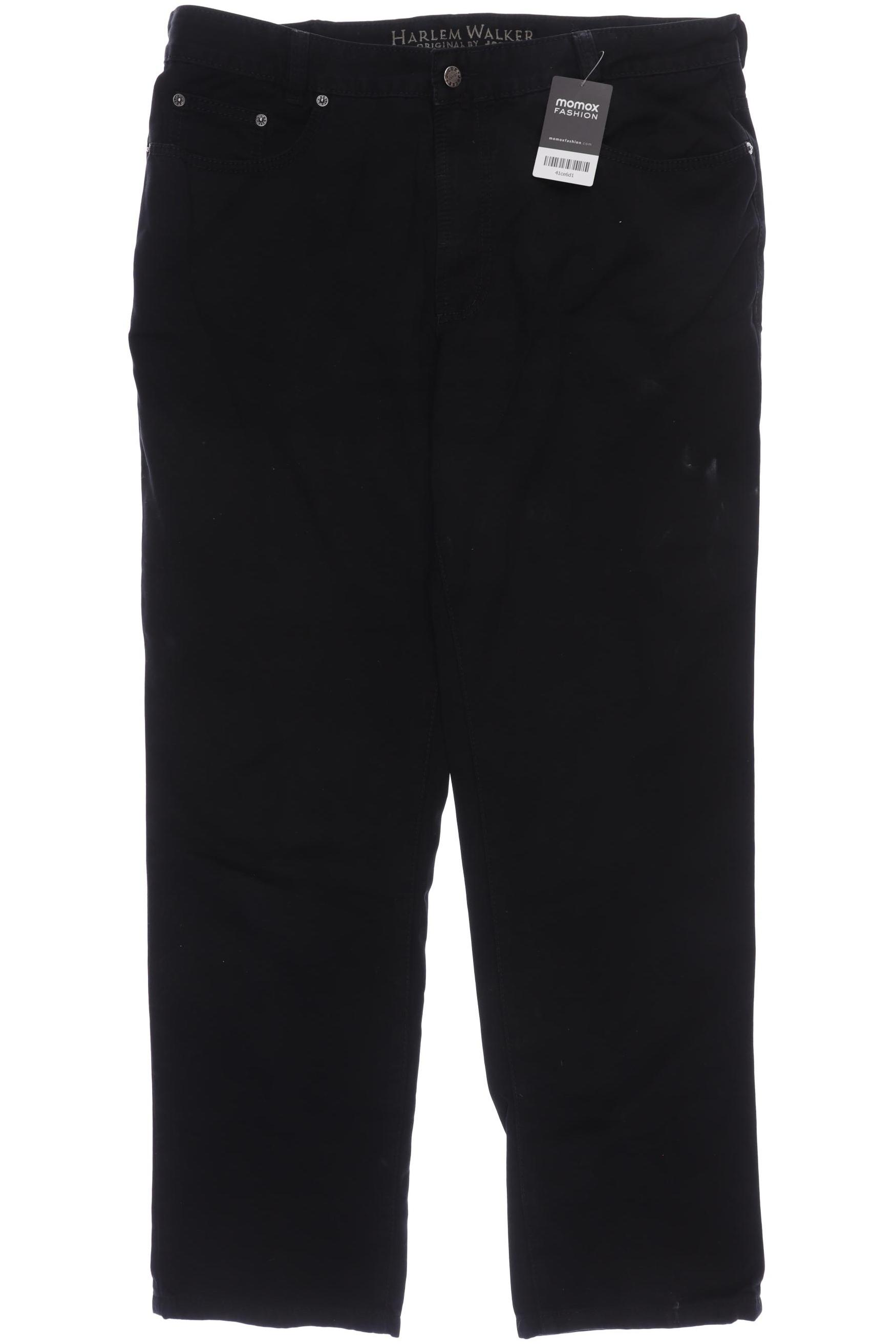 

Joker Herren Jeans, schwarz, Gr. 38