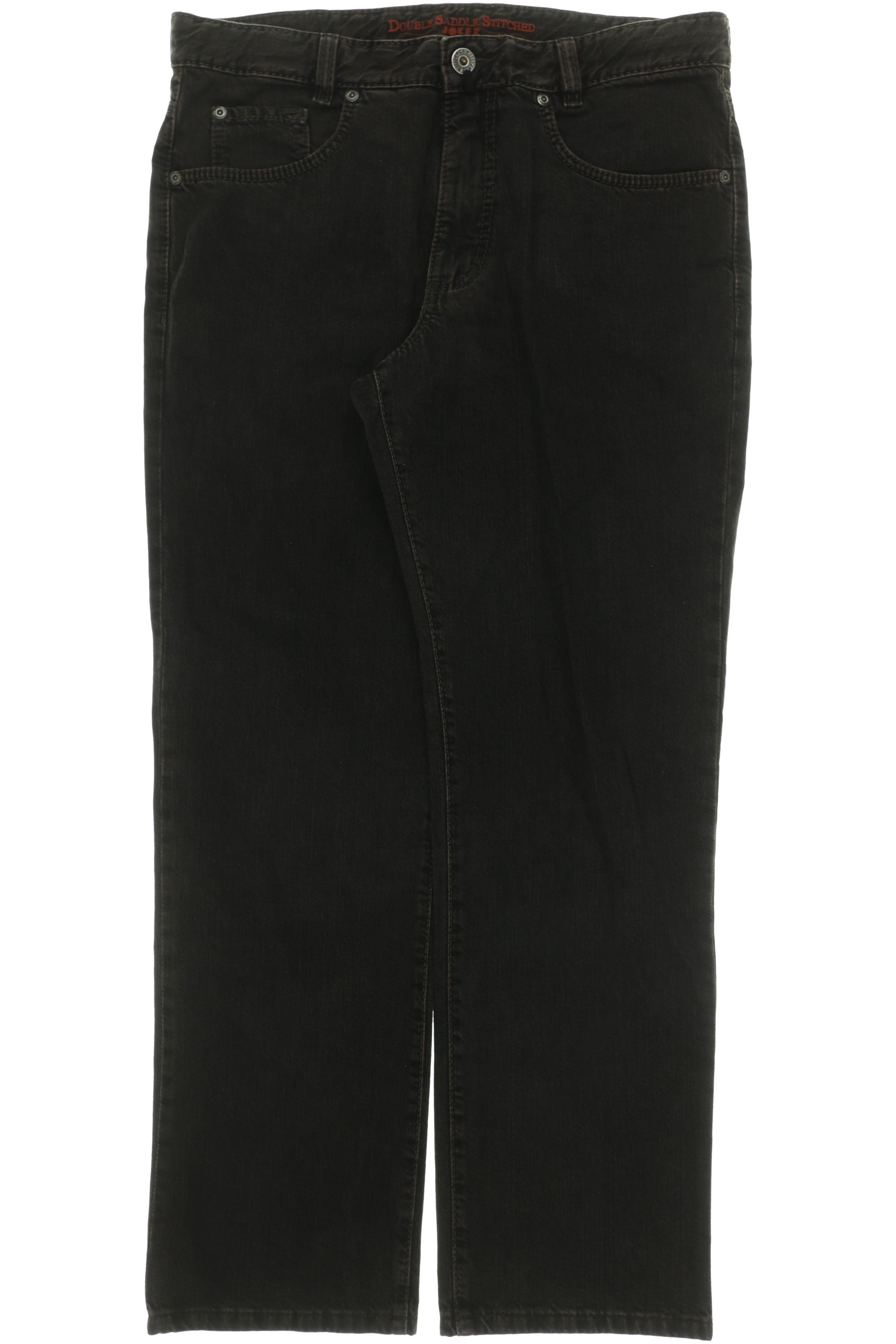 

Joker Herren Jeans, braun, Gr. 36