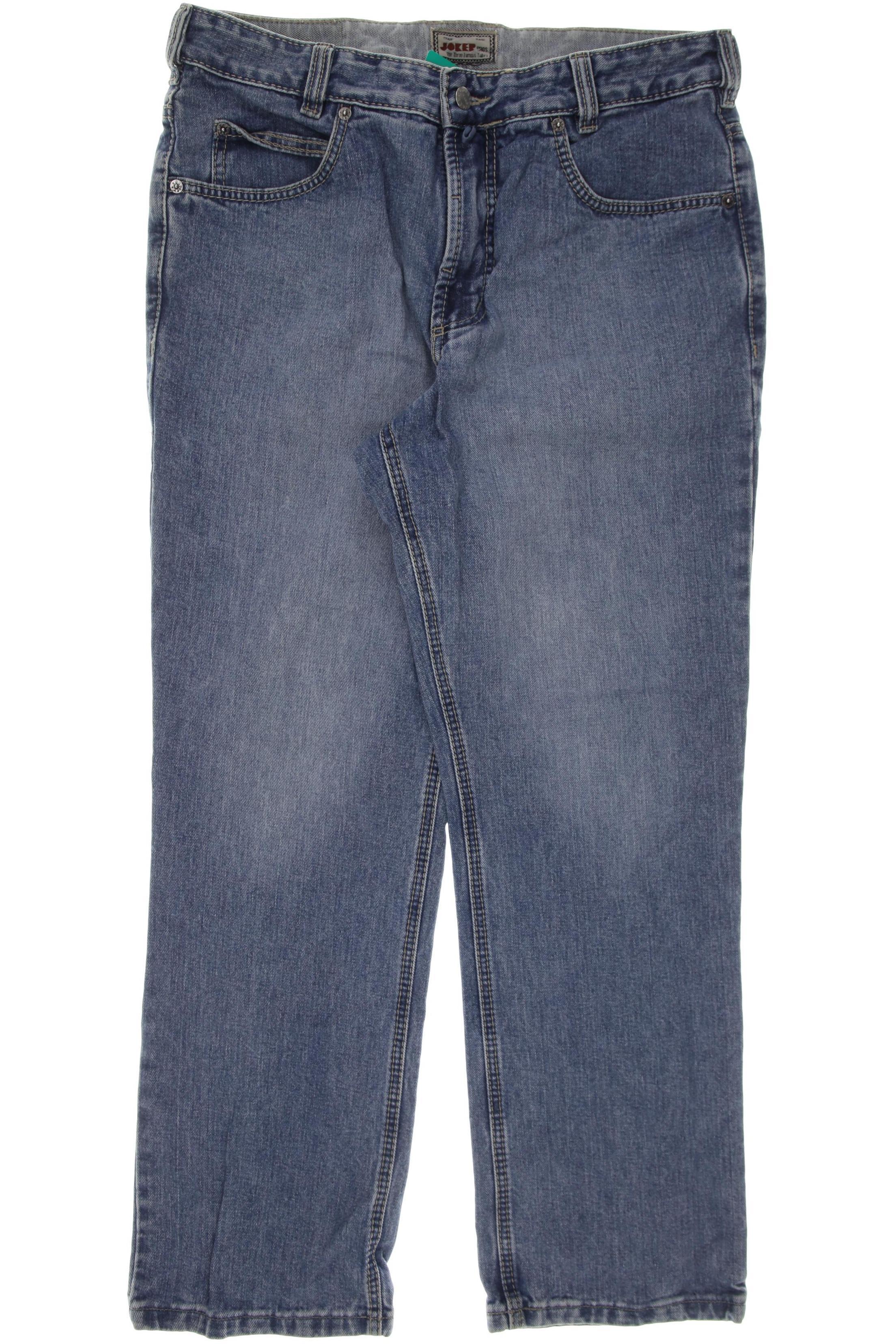 Thumbnail - Joker Herren Jeans, blau, Gr. 35