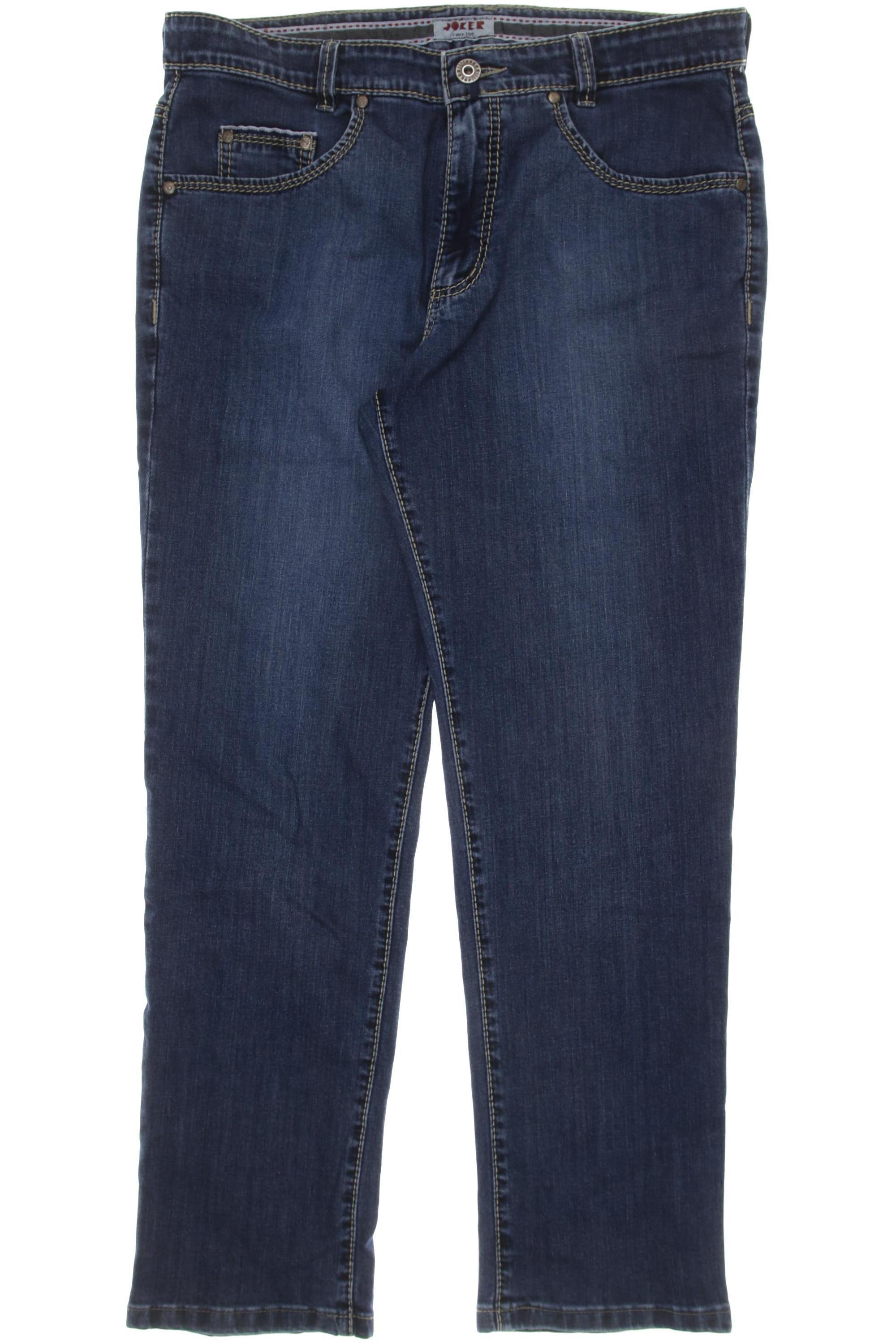 

Joker Herren Jeans, blau, Gr. 36