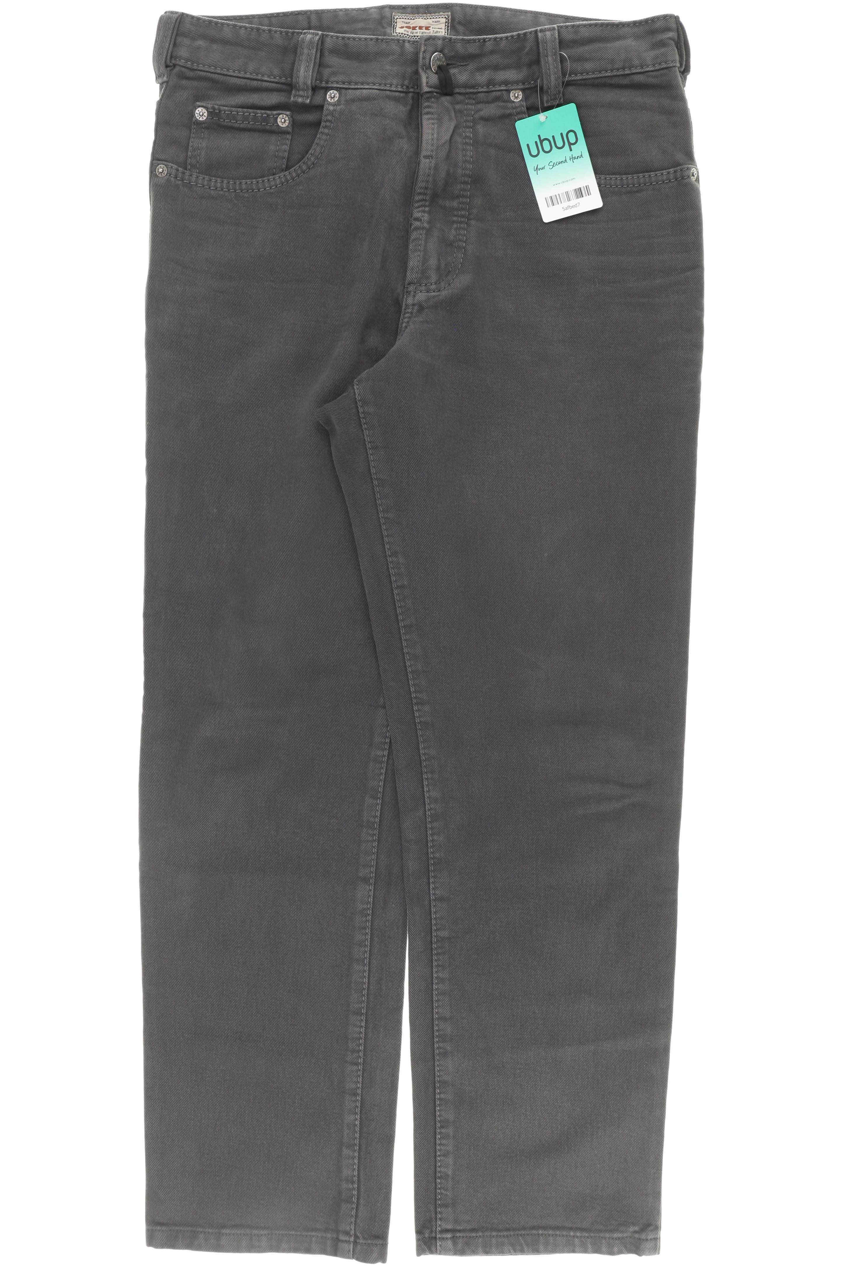 Thumbnail - Joker Herren Jeans, grau, Gr. 33