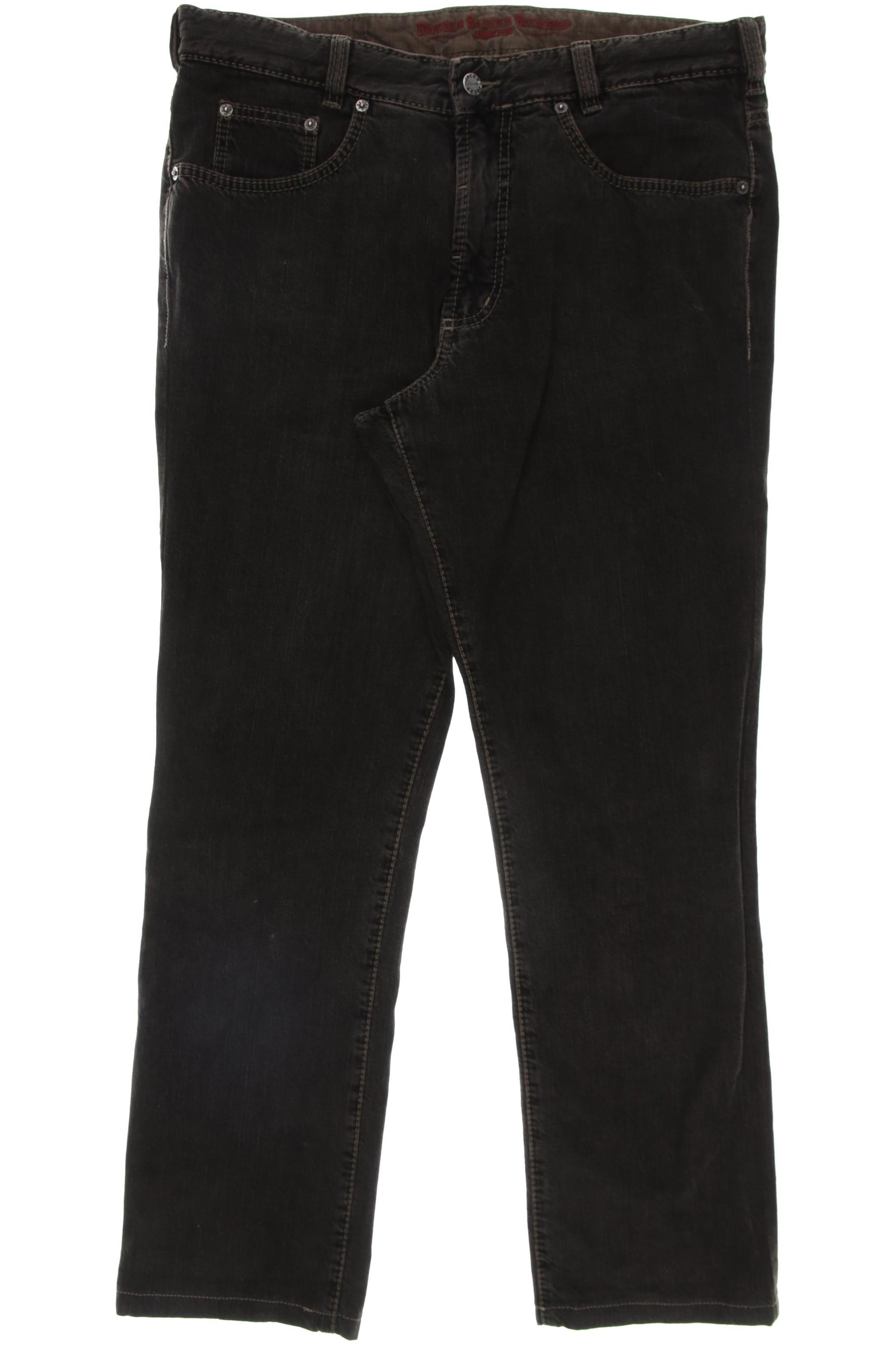 

Joker Herren Jeans, braun, Gr. 35
