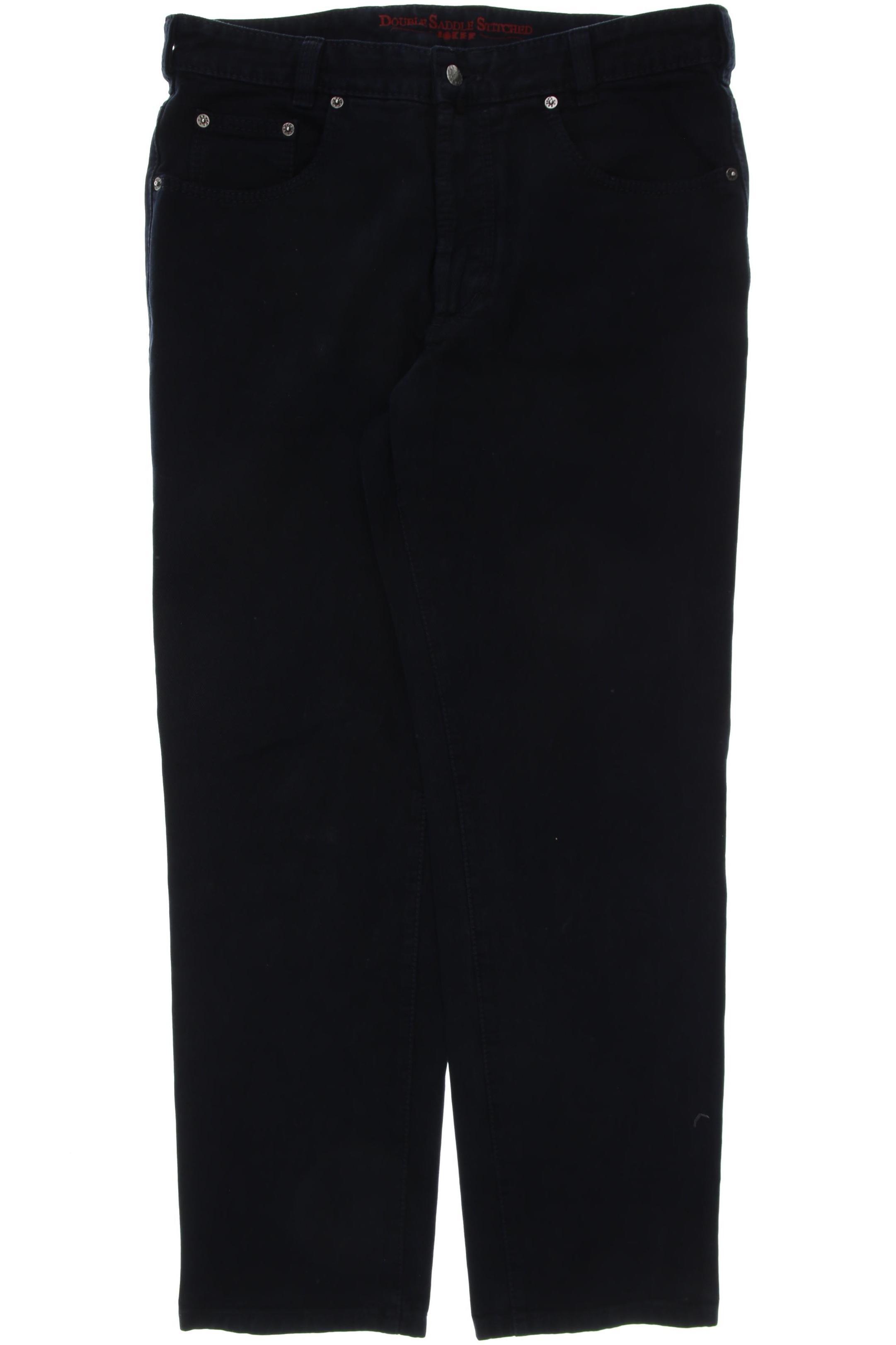 

Joker Herren Jeans, blau, Gr. 36