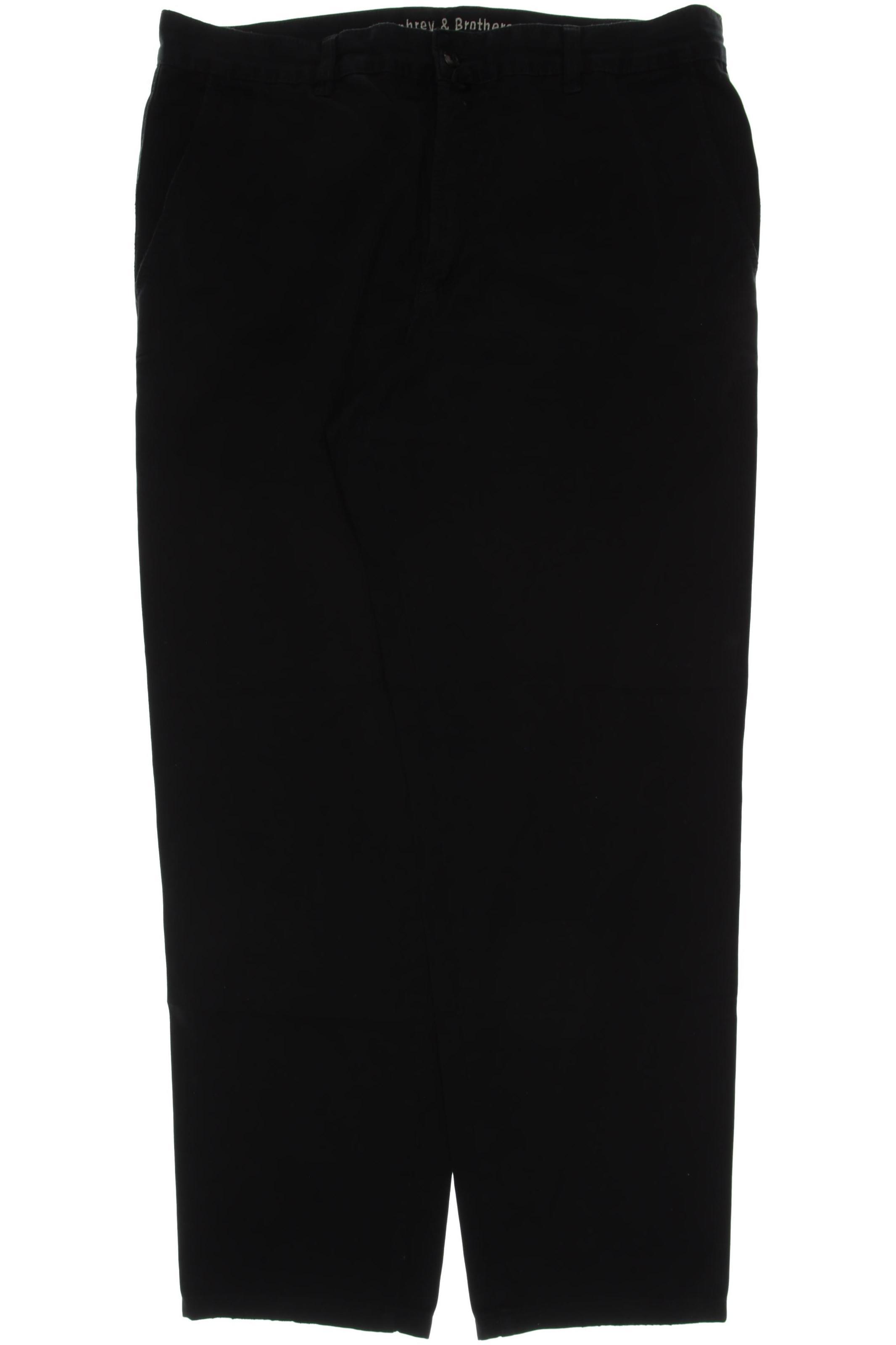 

Joker Herren Jeans, schwarz, Gr. 40