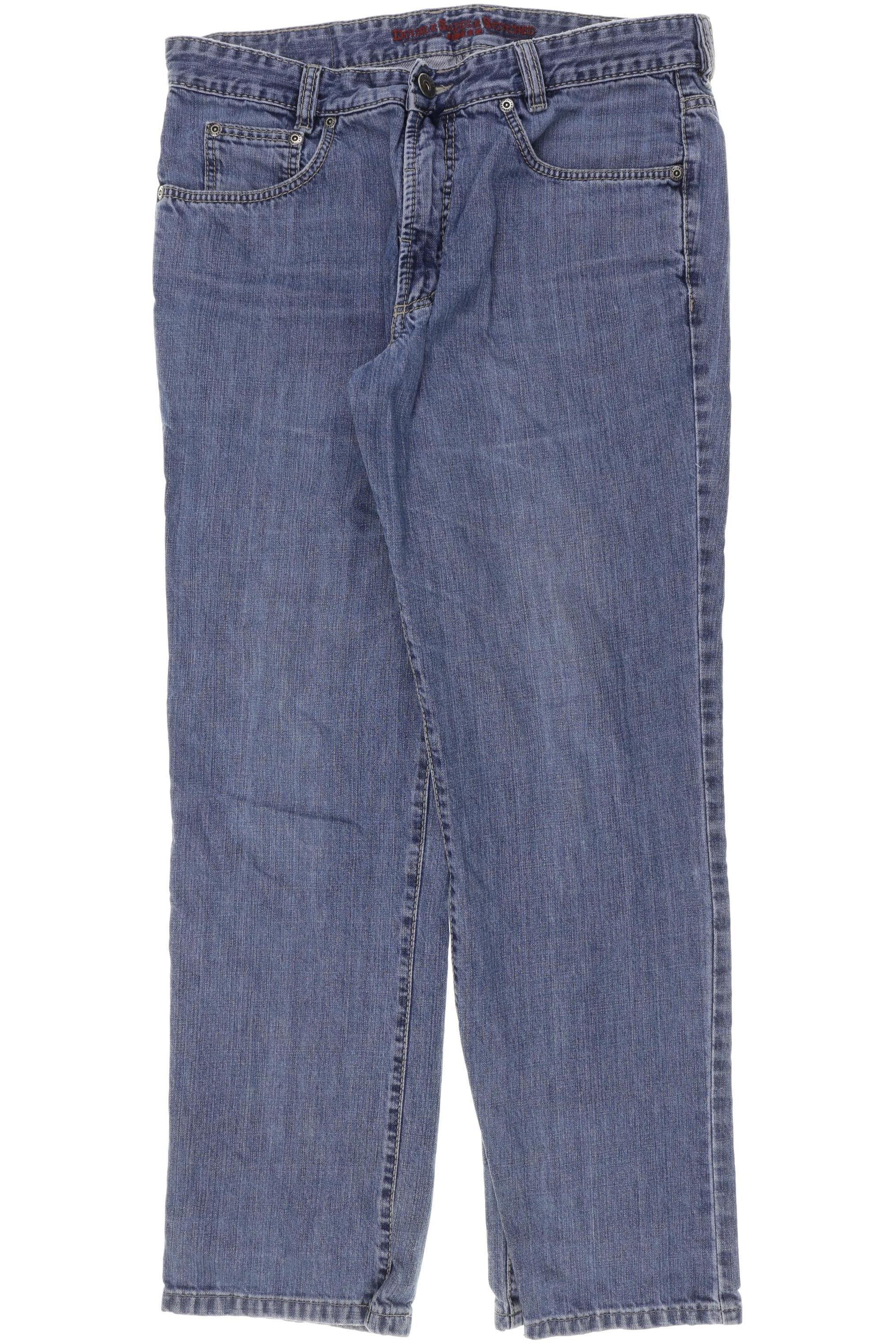 

Joker Herren Jeans, blau, Gr. 36