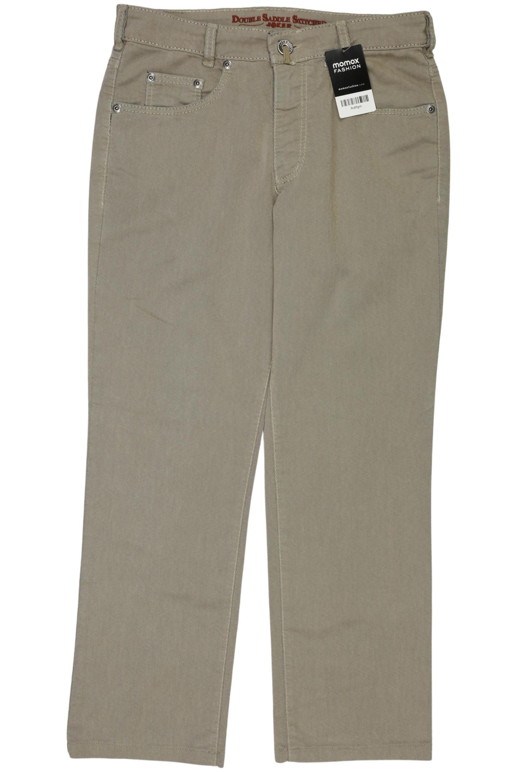 

Joker Herren Jeans, beige, Gr. 32
