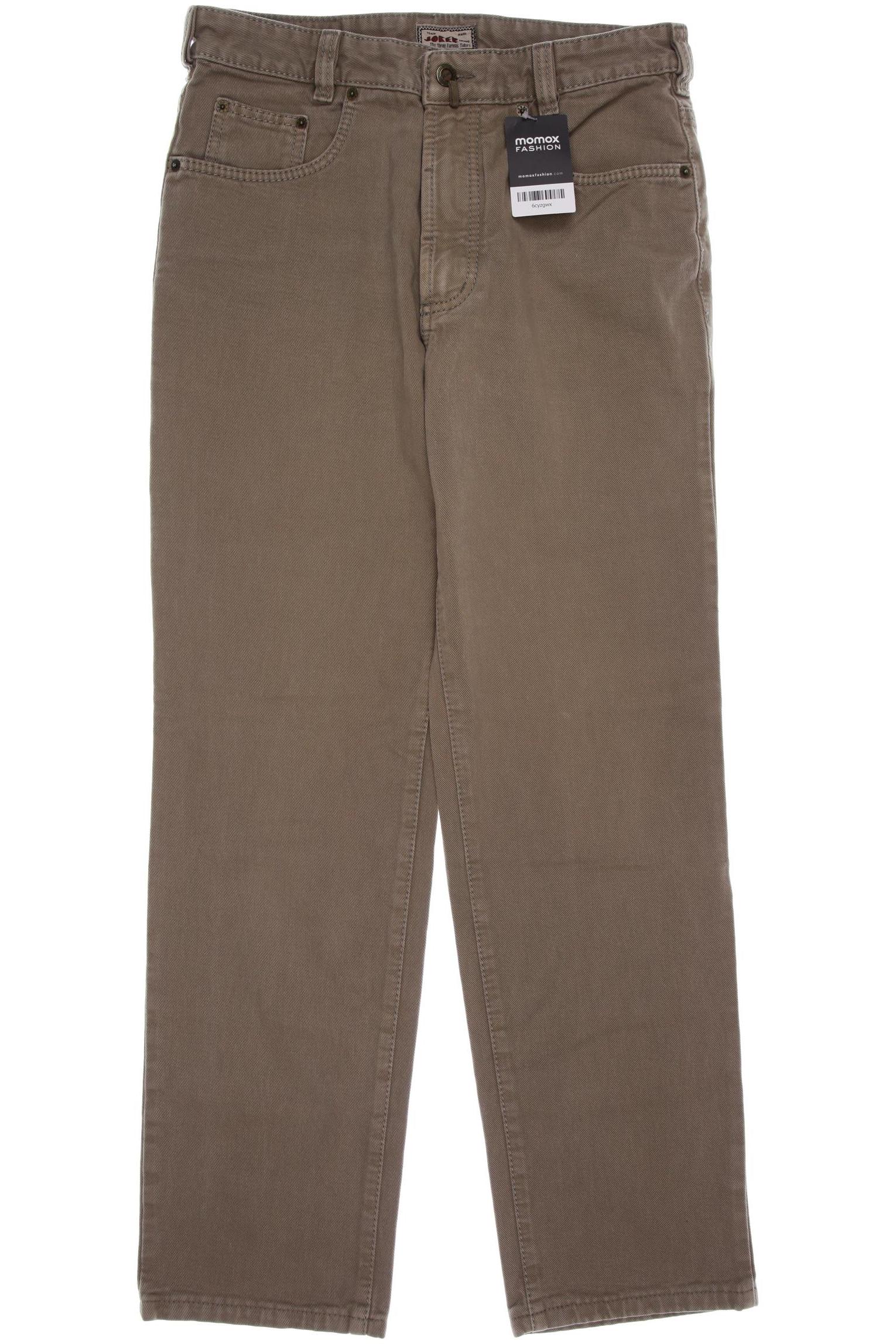 

Joker Herren Jeans, beige, Gr. 33