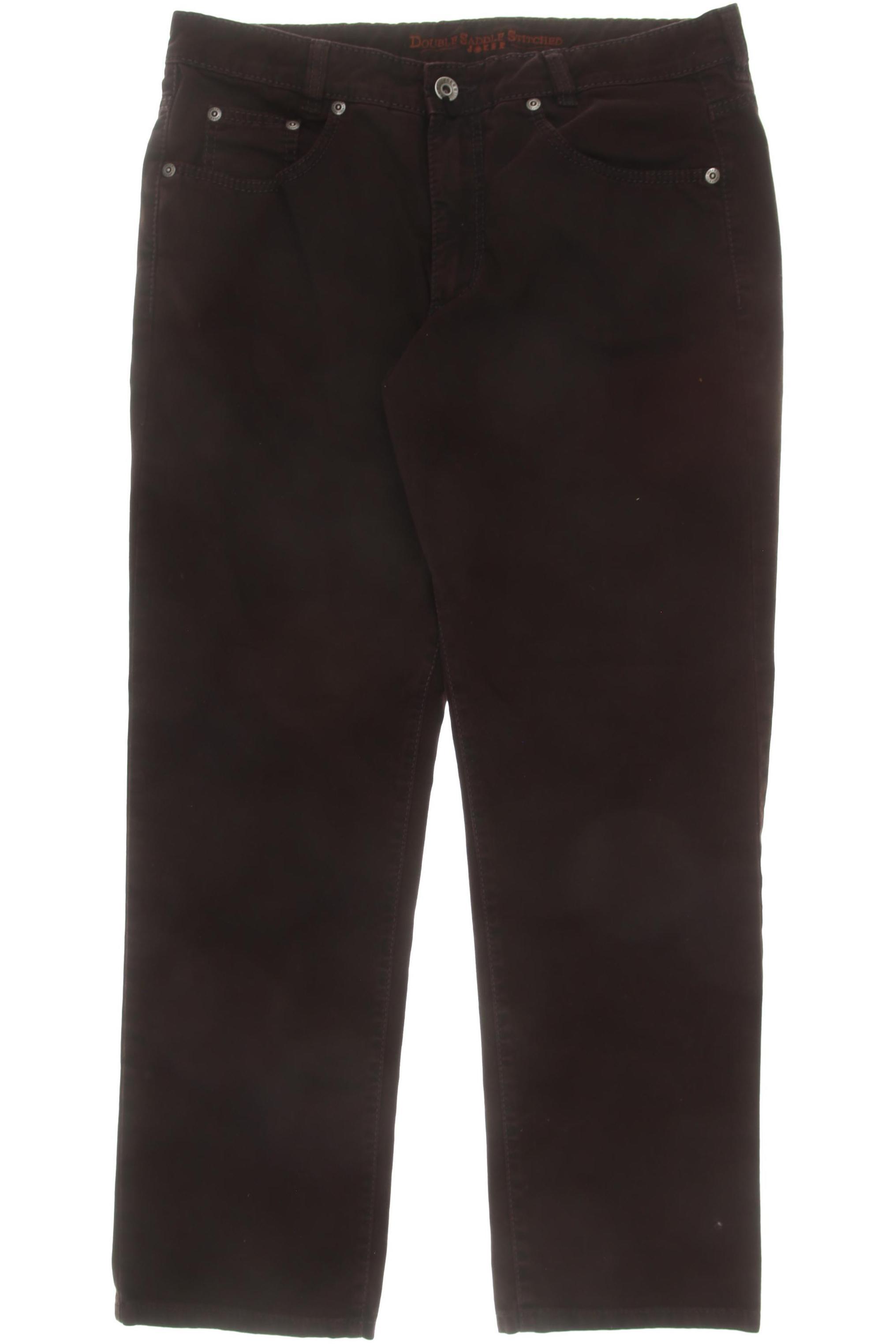 

Joker Herren Jeans, braun, Gr. 38