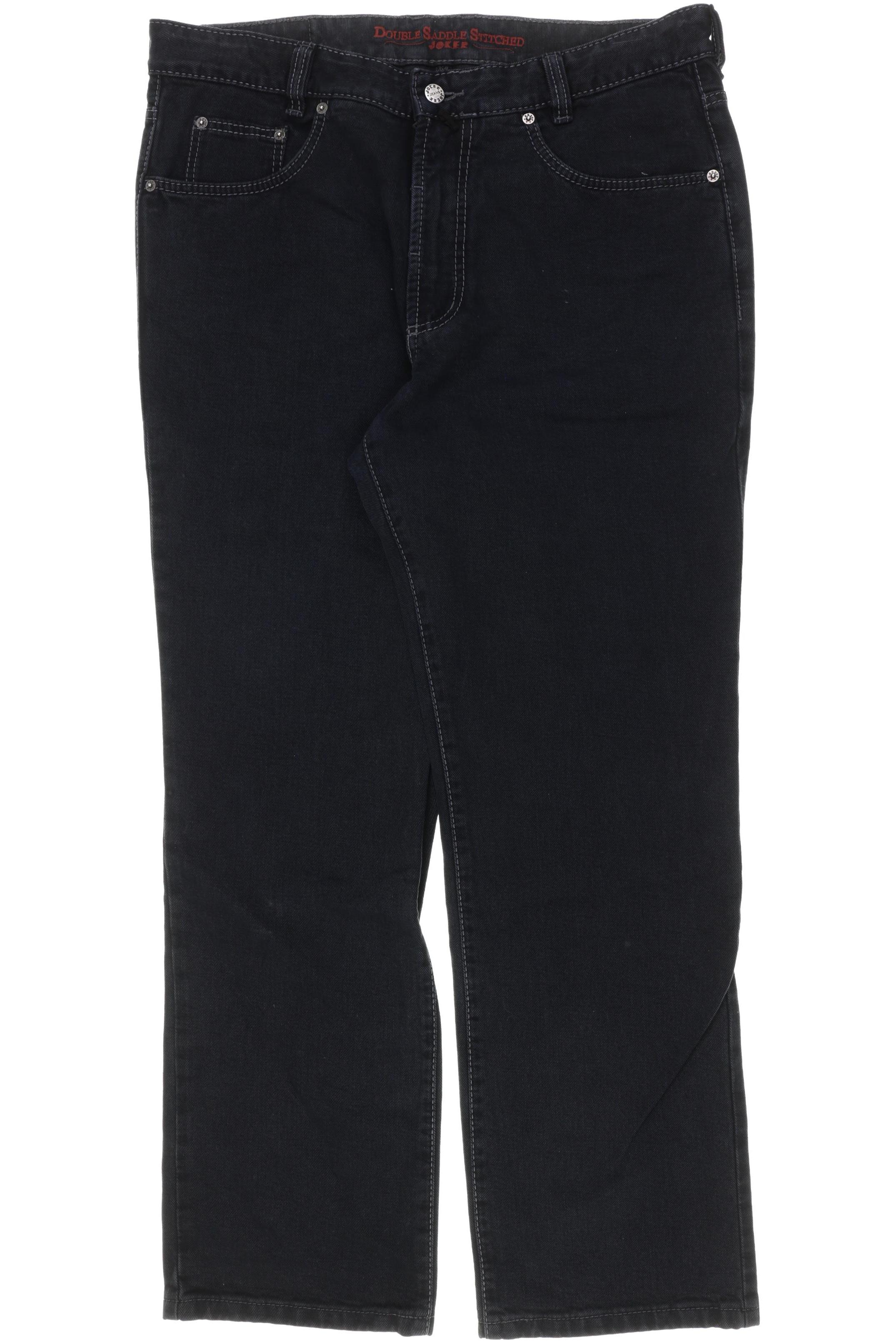 

Joker Herren Jeans, blau, Gr. 36