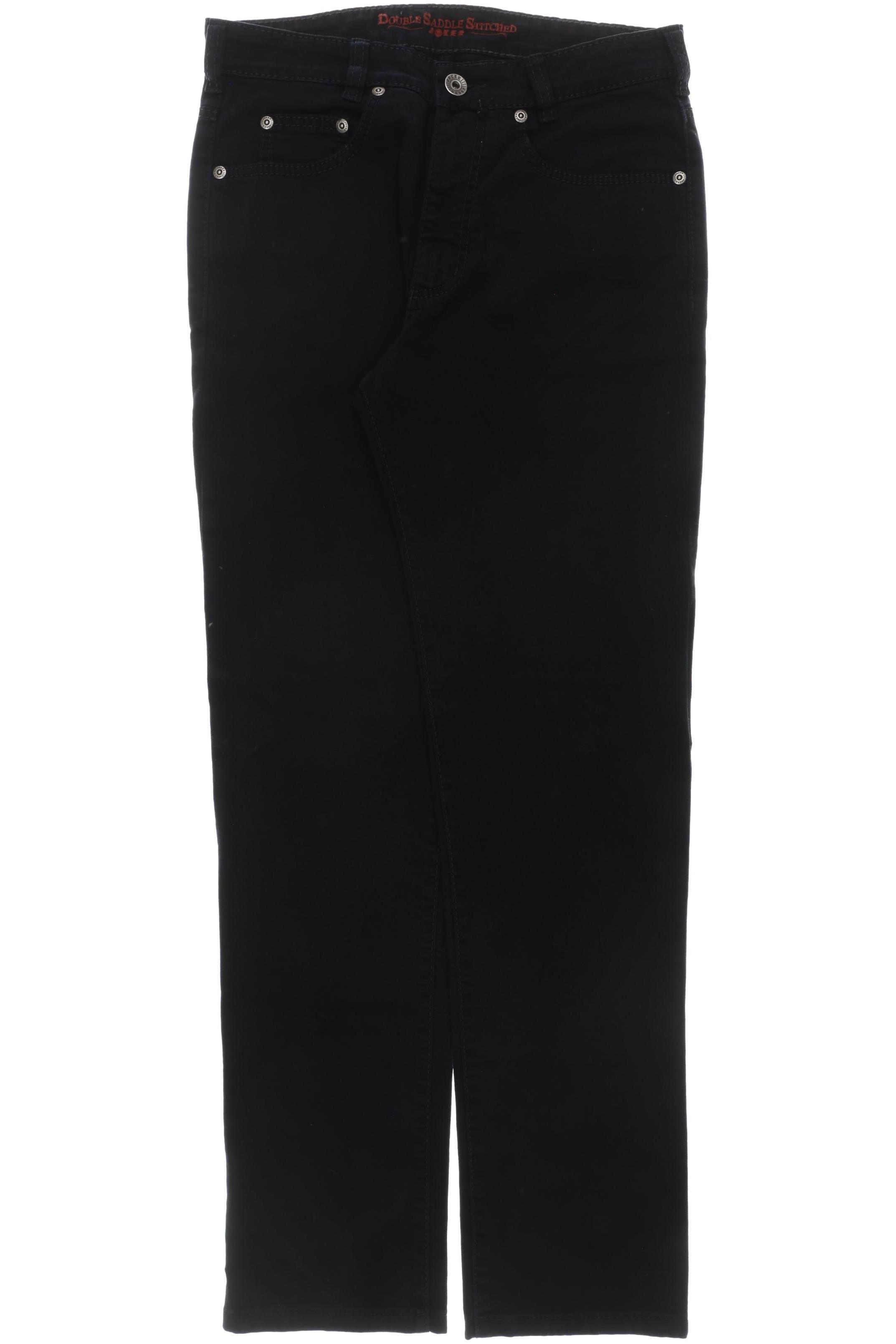 Thumbnail - Joker Herren Jeans, schwarz, Gr. 32