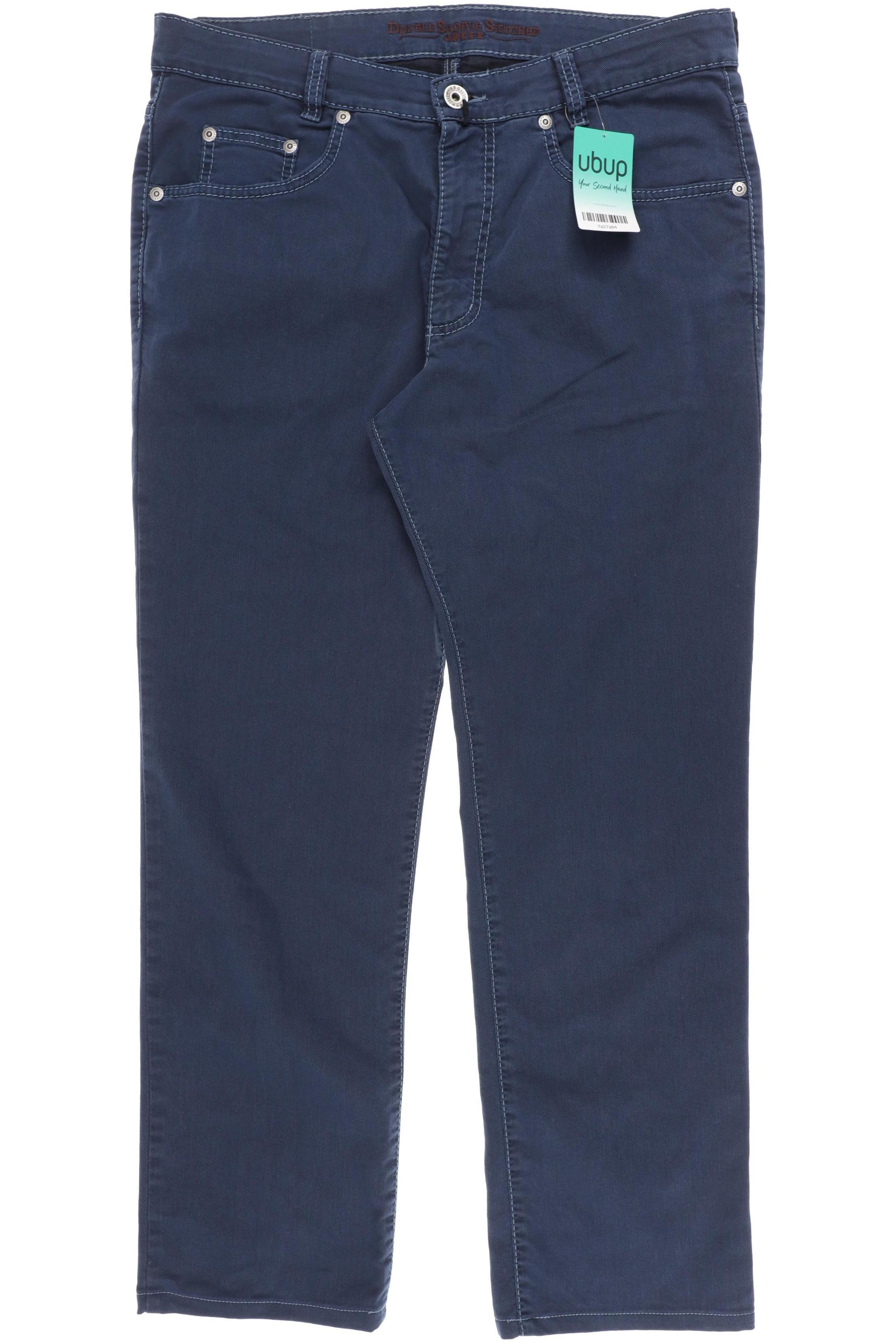 

Joker Herren Jeans, blau, Gr. 36