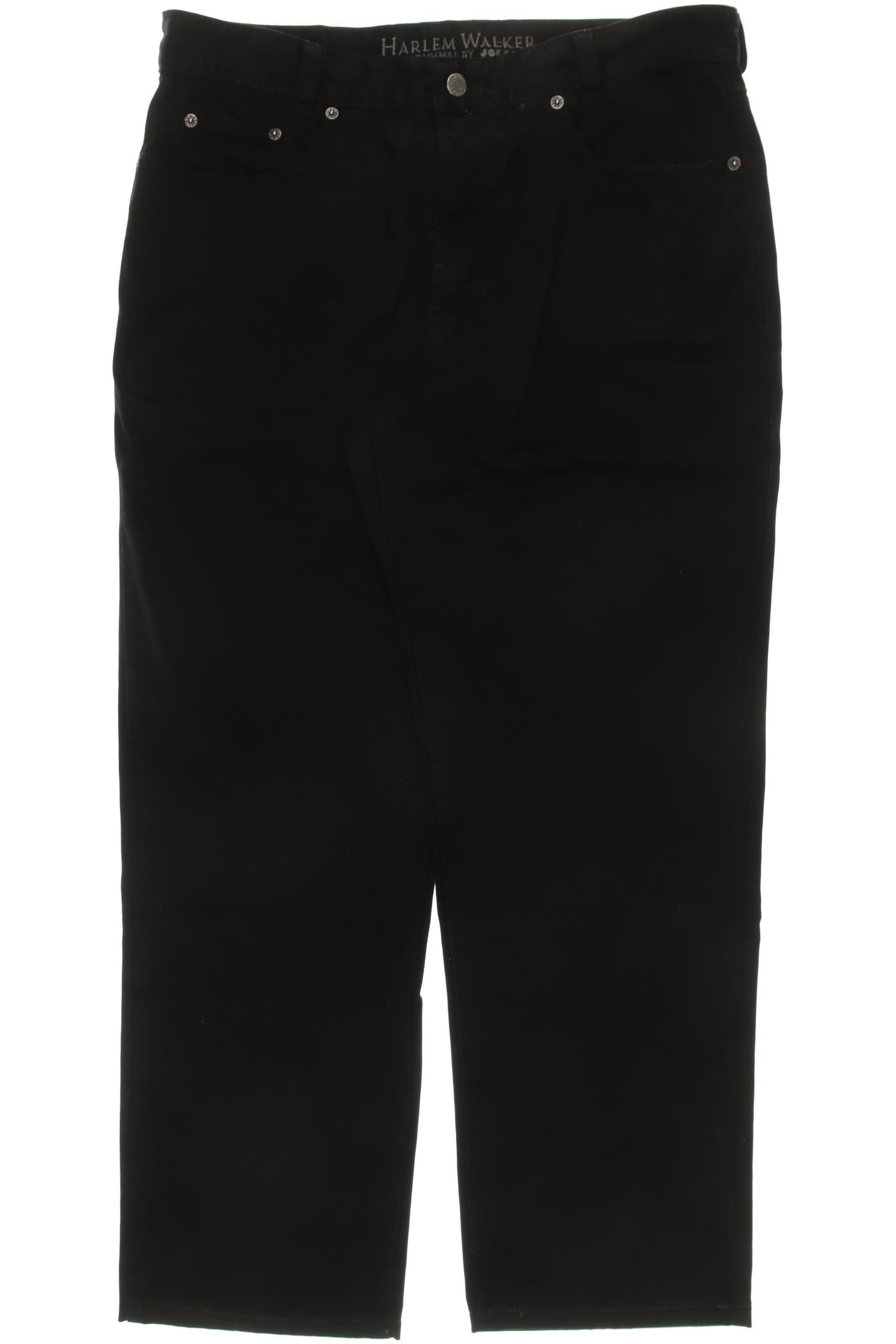 

Joker Herren Jeans, schwarz, Gr. 36