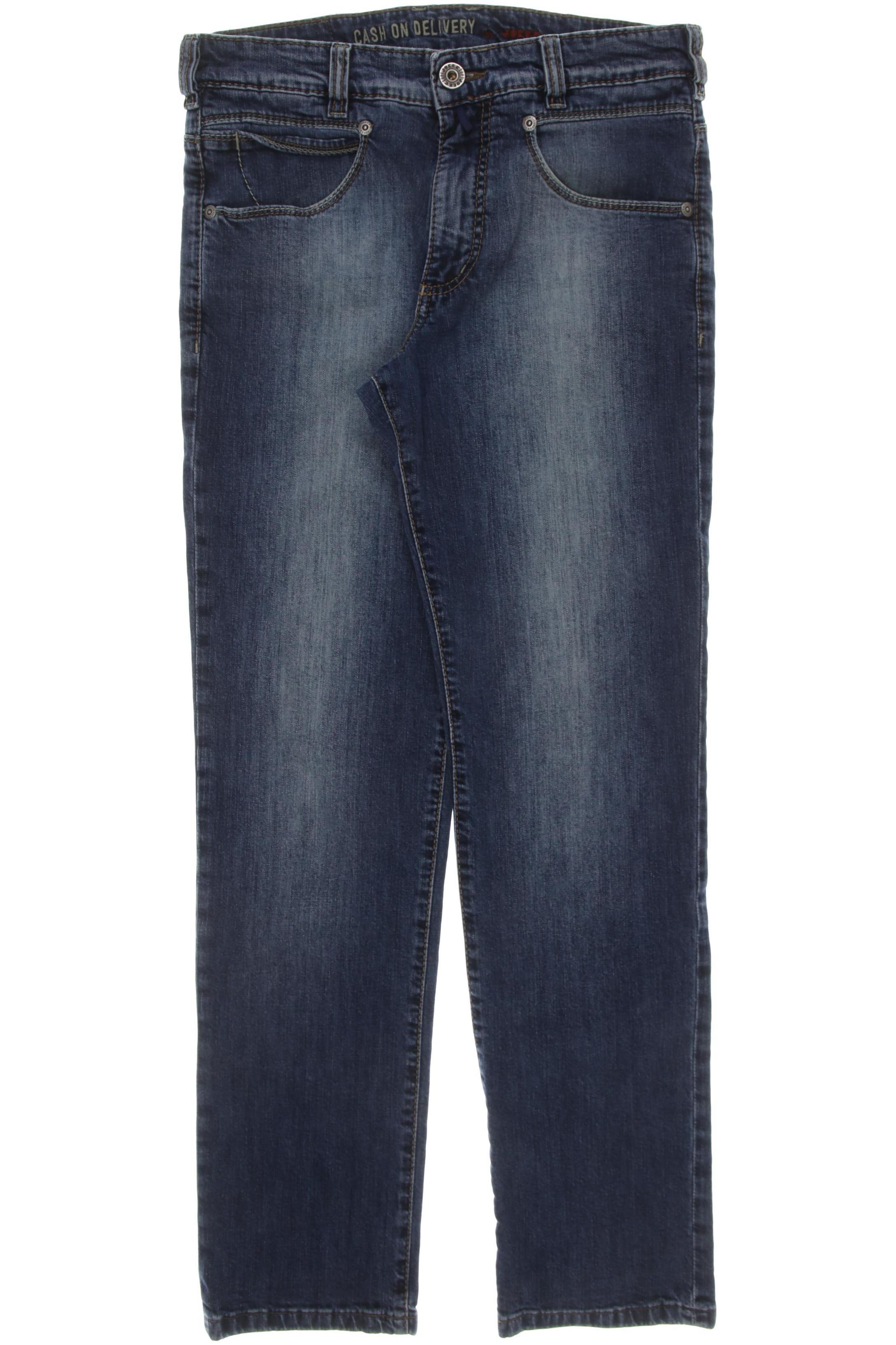

Joker Herren Jeans, blau, Gr. 32