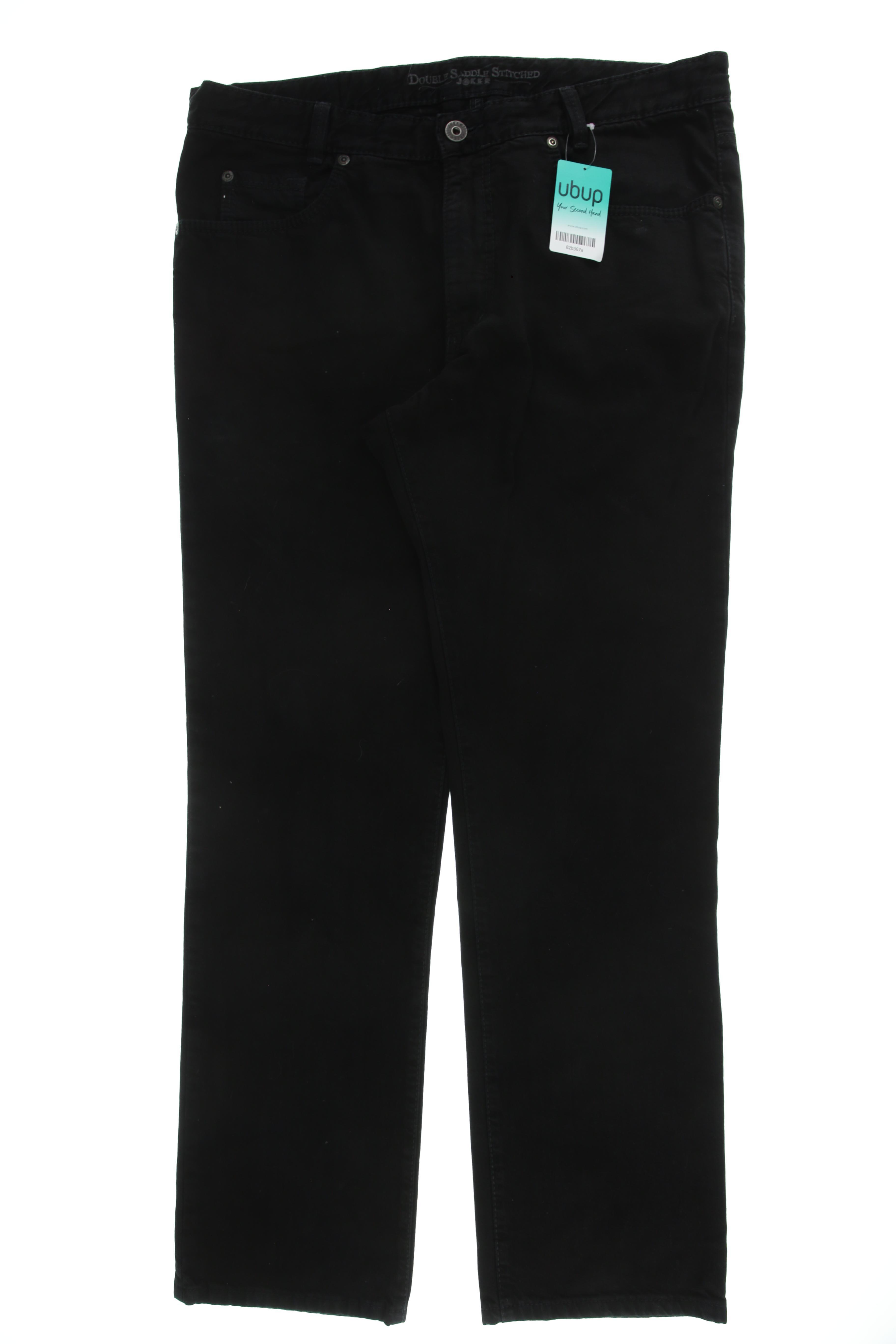 

Joker Herren Jeans, schwarz, Gr. 40