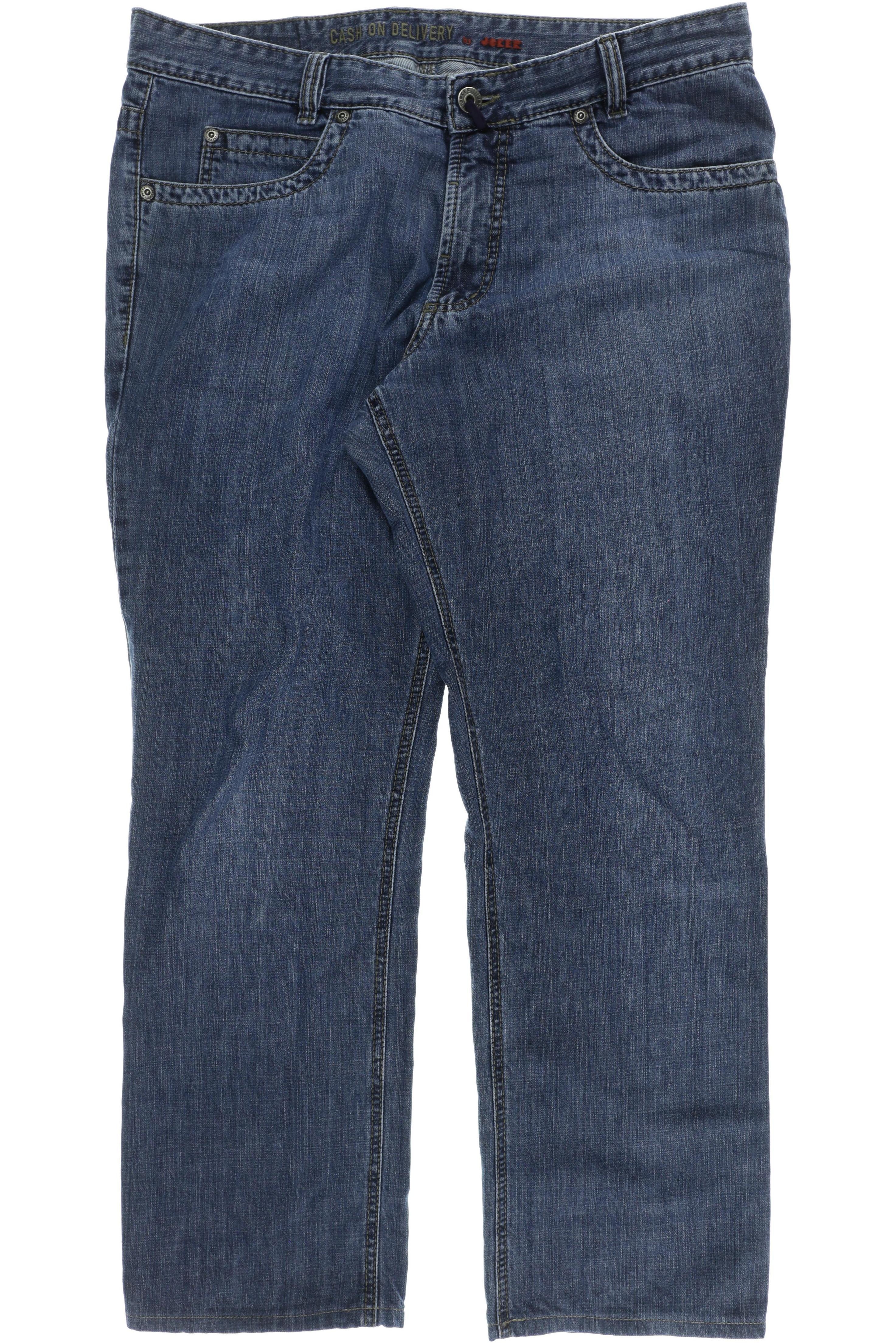 

Joker Herren Jeans, blau, Gr. 40