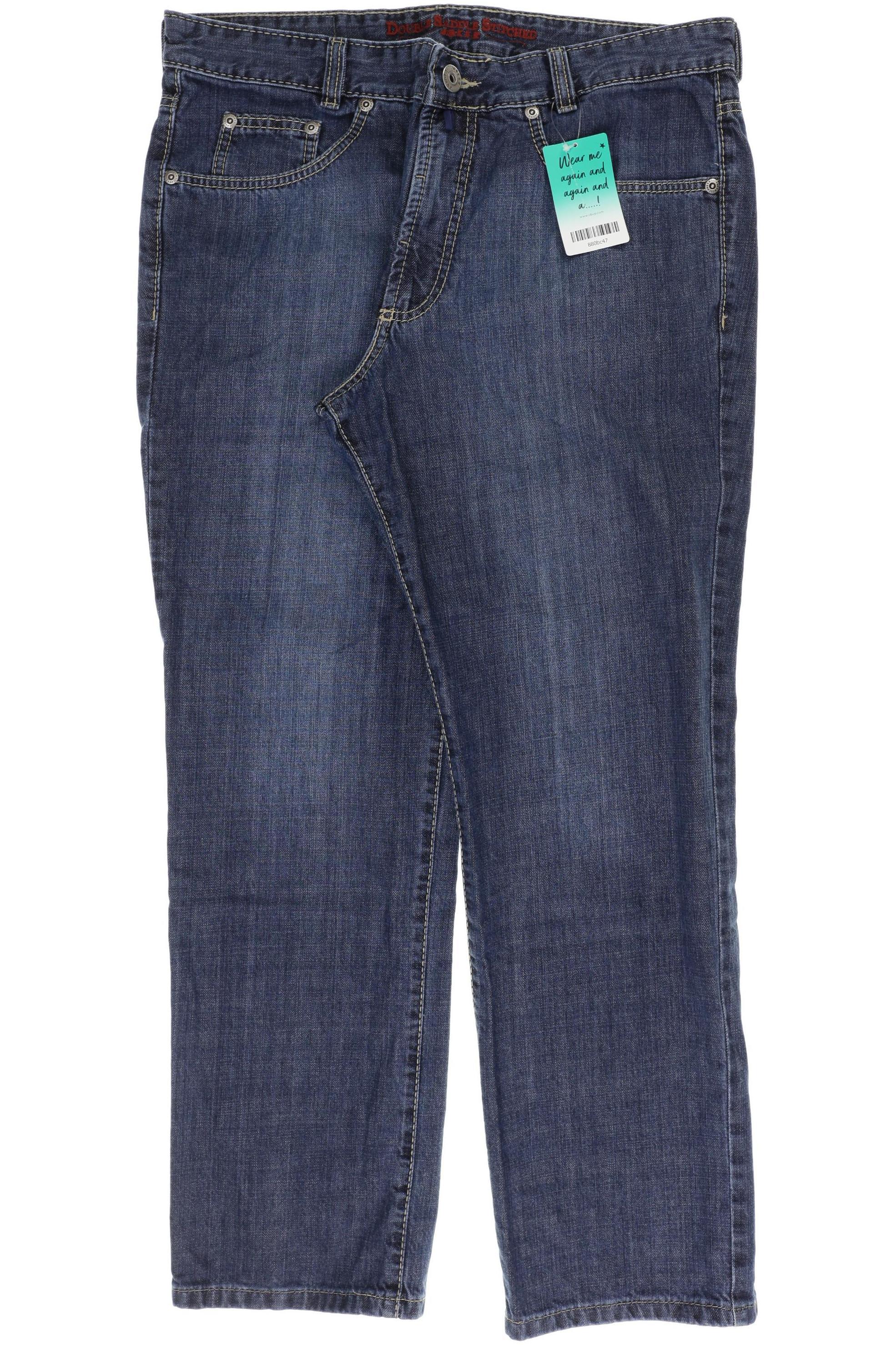 

Joker Herren Jeans, blau, Gr. 36