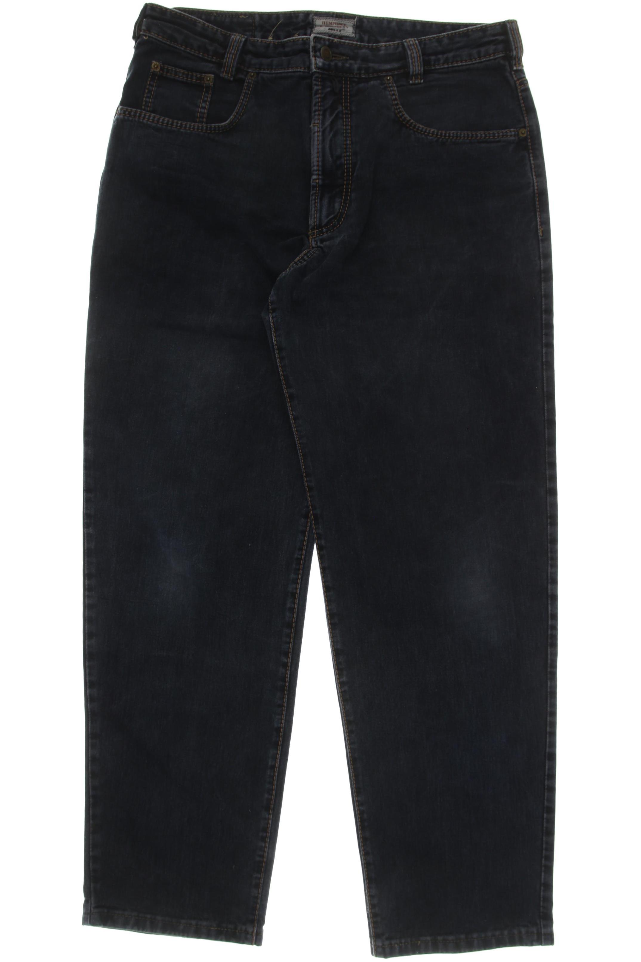 Thumbnail - Joker Herren Jeans, blau, Gr. 36