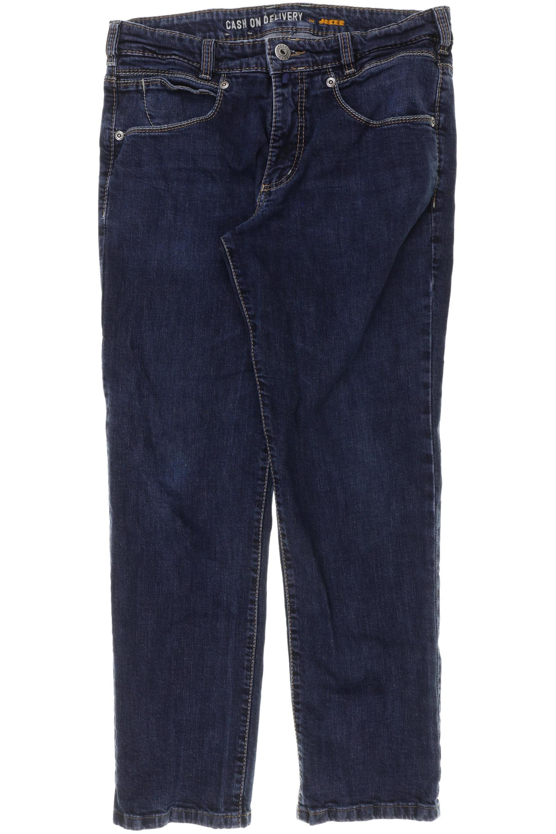 Thumbnail - Joker Herren Jeans, blau, Gr. 34