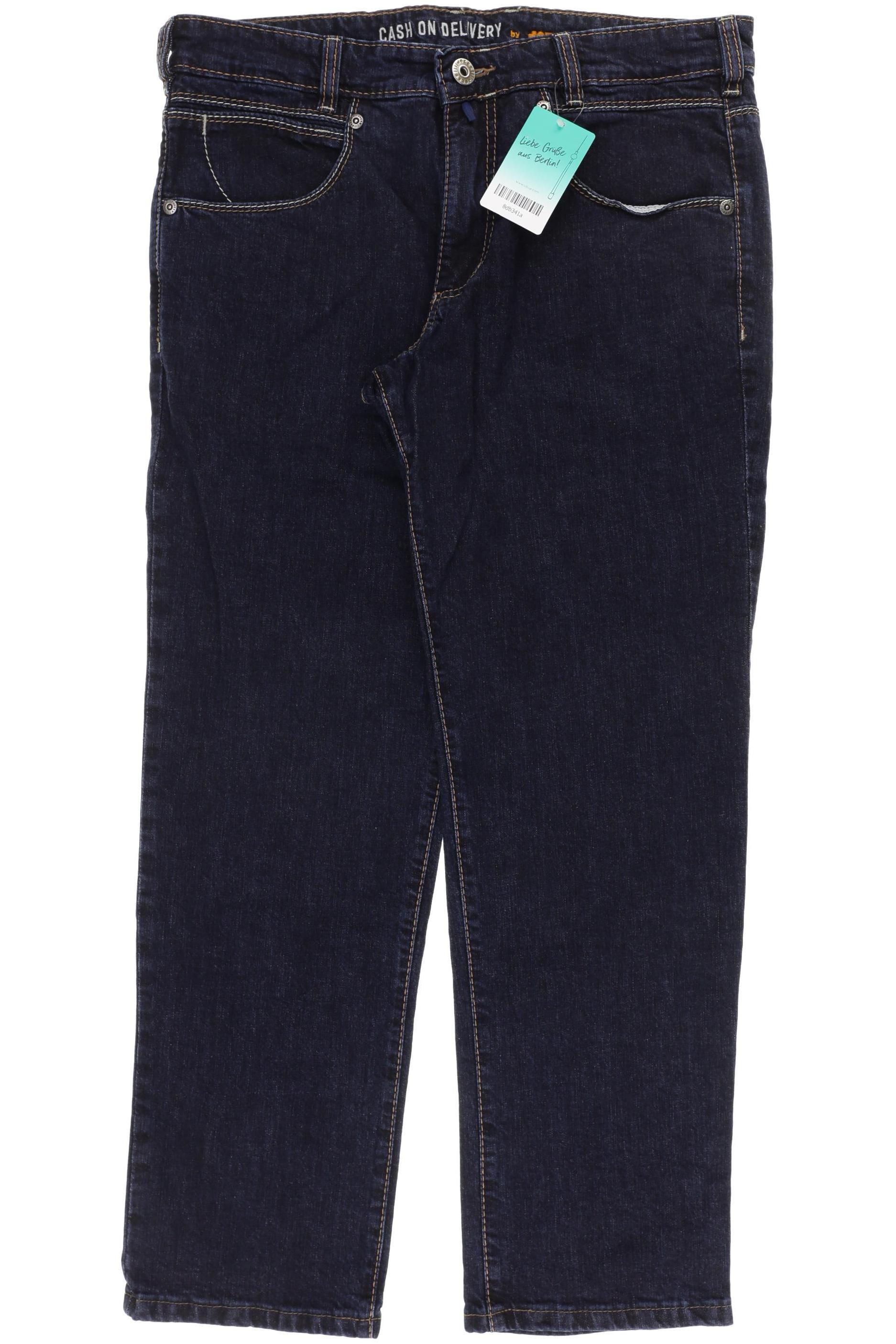 

Joker Herren Jeans, blau, Gr. 35