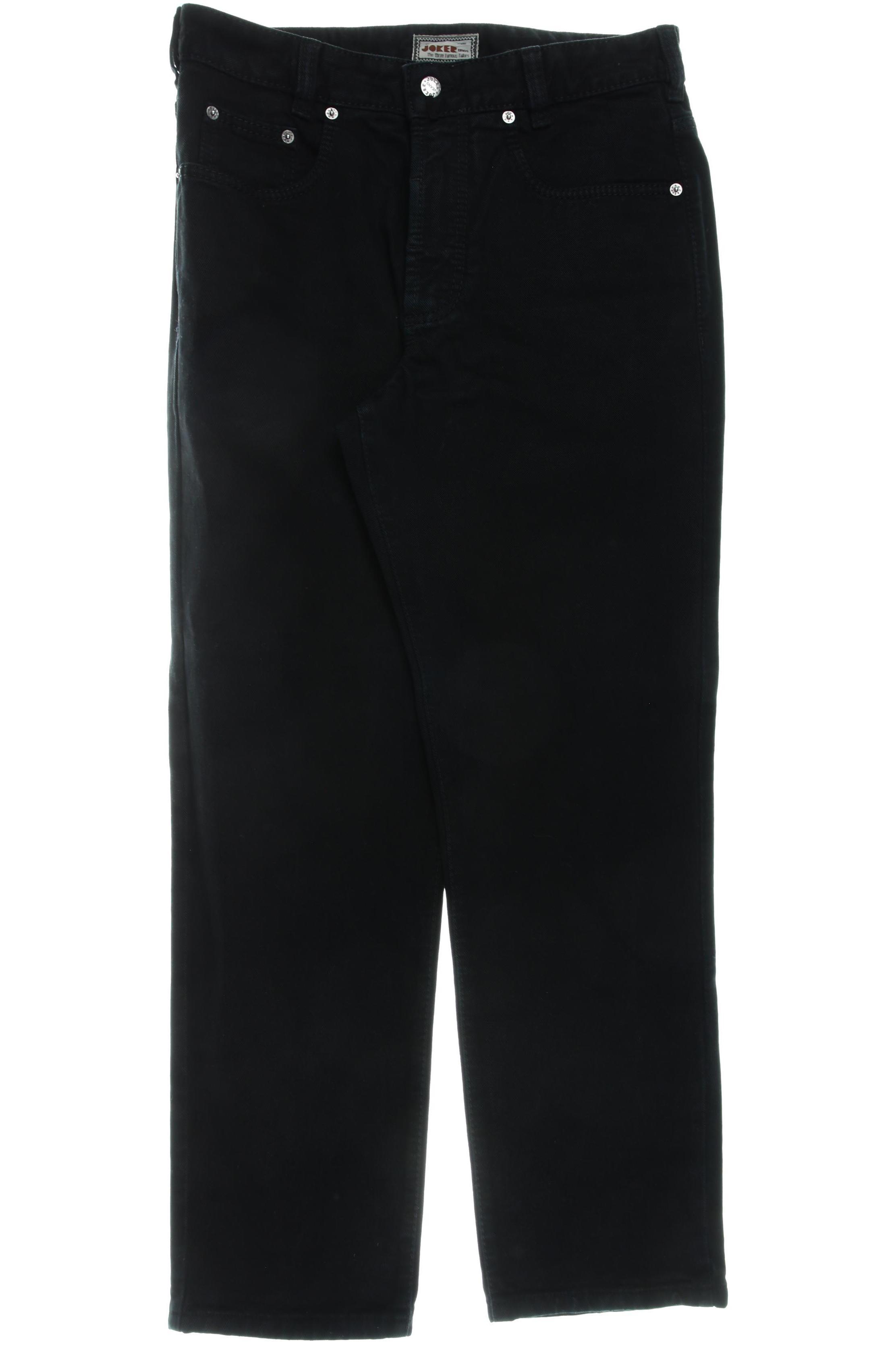 

Joker Herren Jeans, schwarz, Gr. 32
