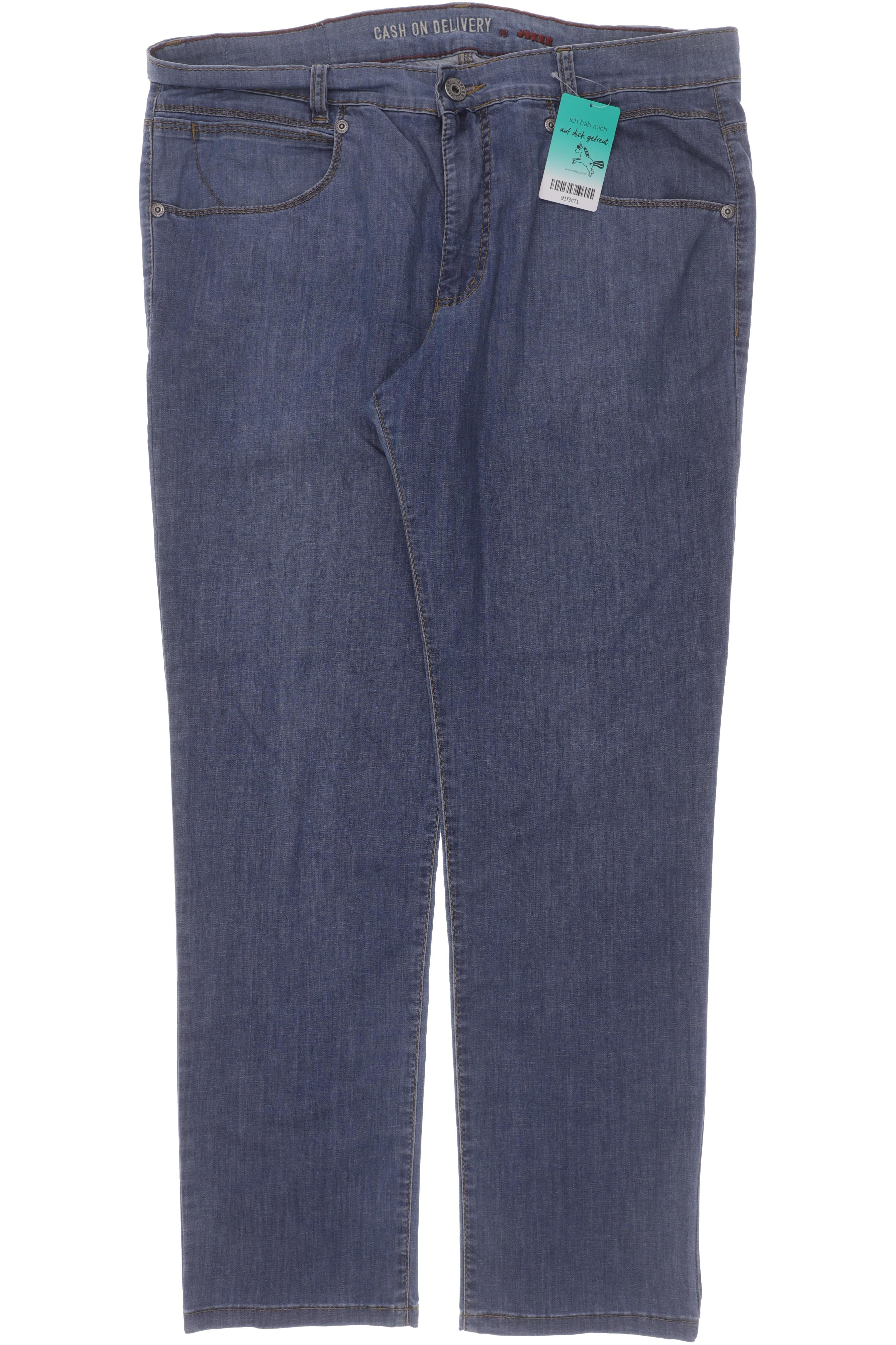

Joker Herren Jeans, blau, Gr. 40