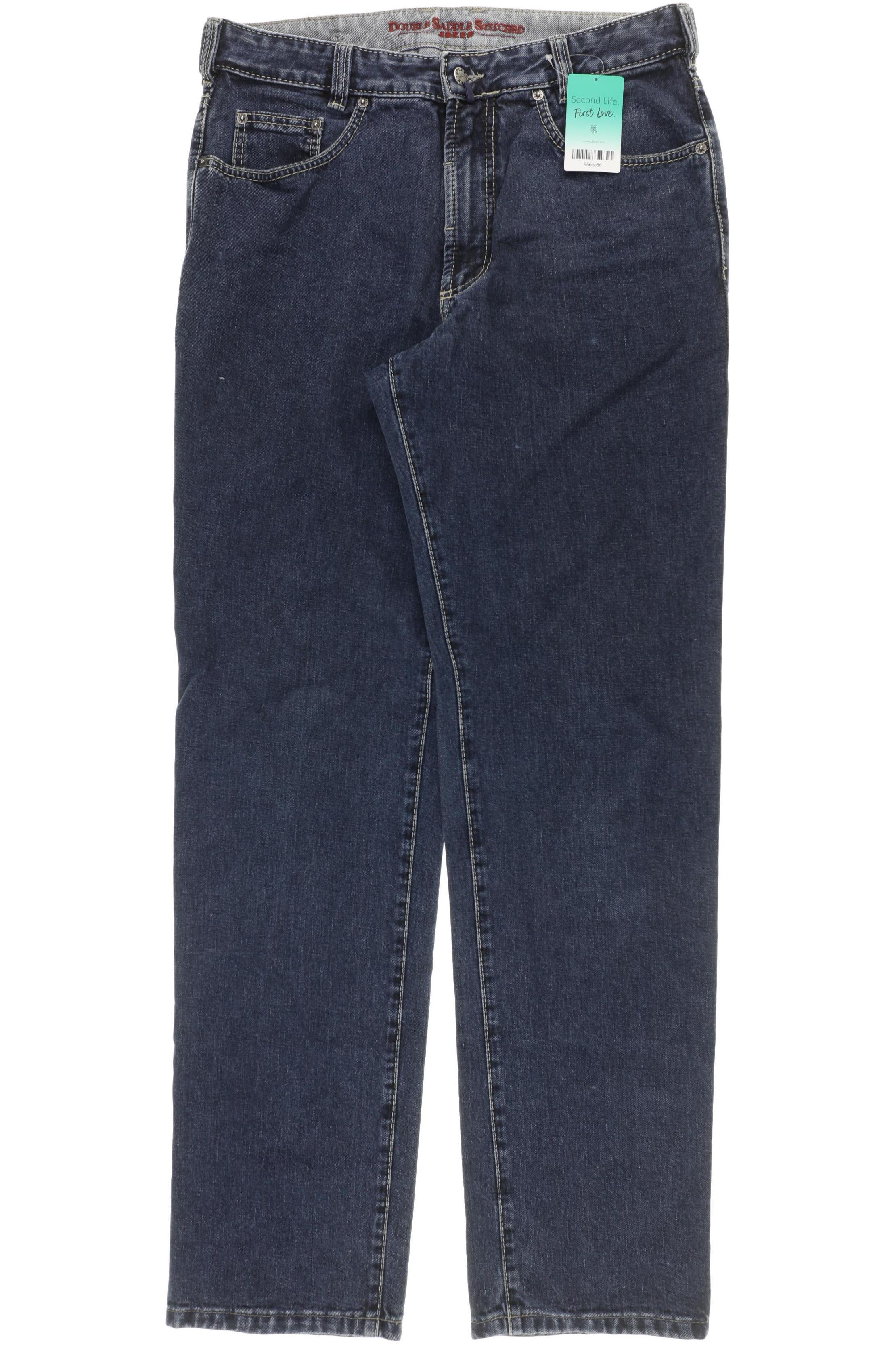 

Joker Herren Jeans, blau, Gr. 35