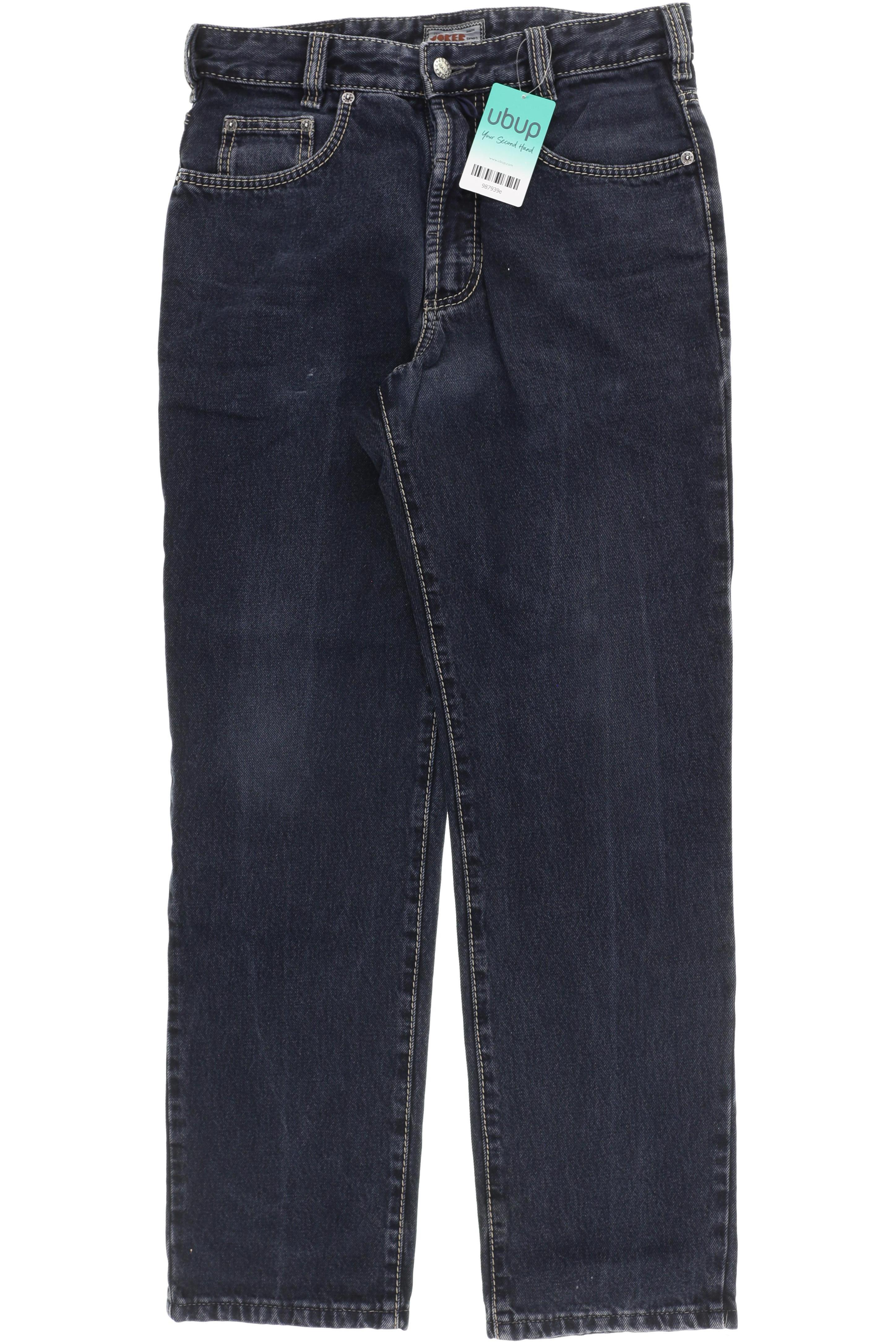 

Joker Herren Jeans, blau, Gr. 30