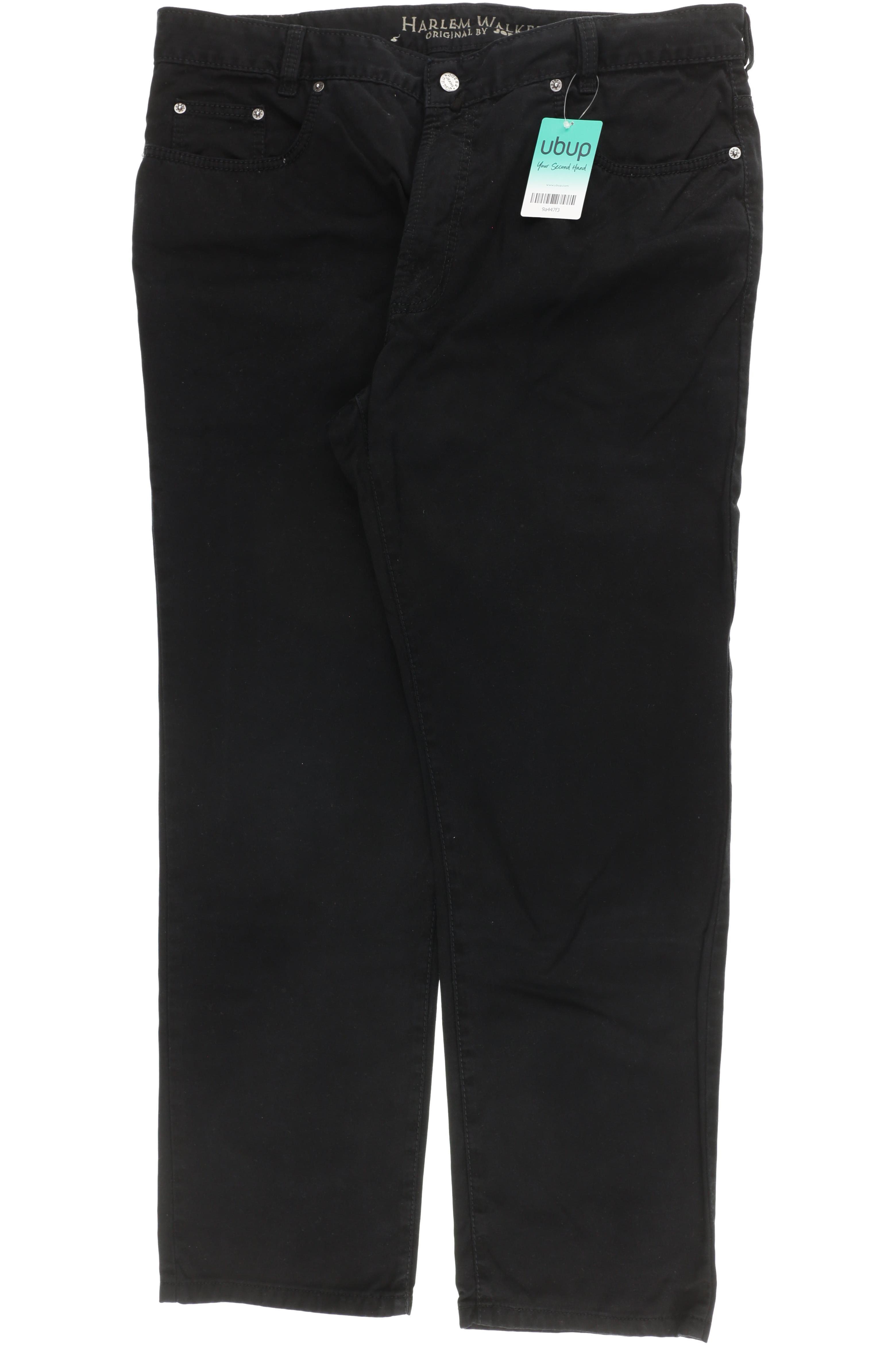 

Joker Herren Jeans, schwarz, Gr. 40