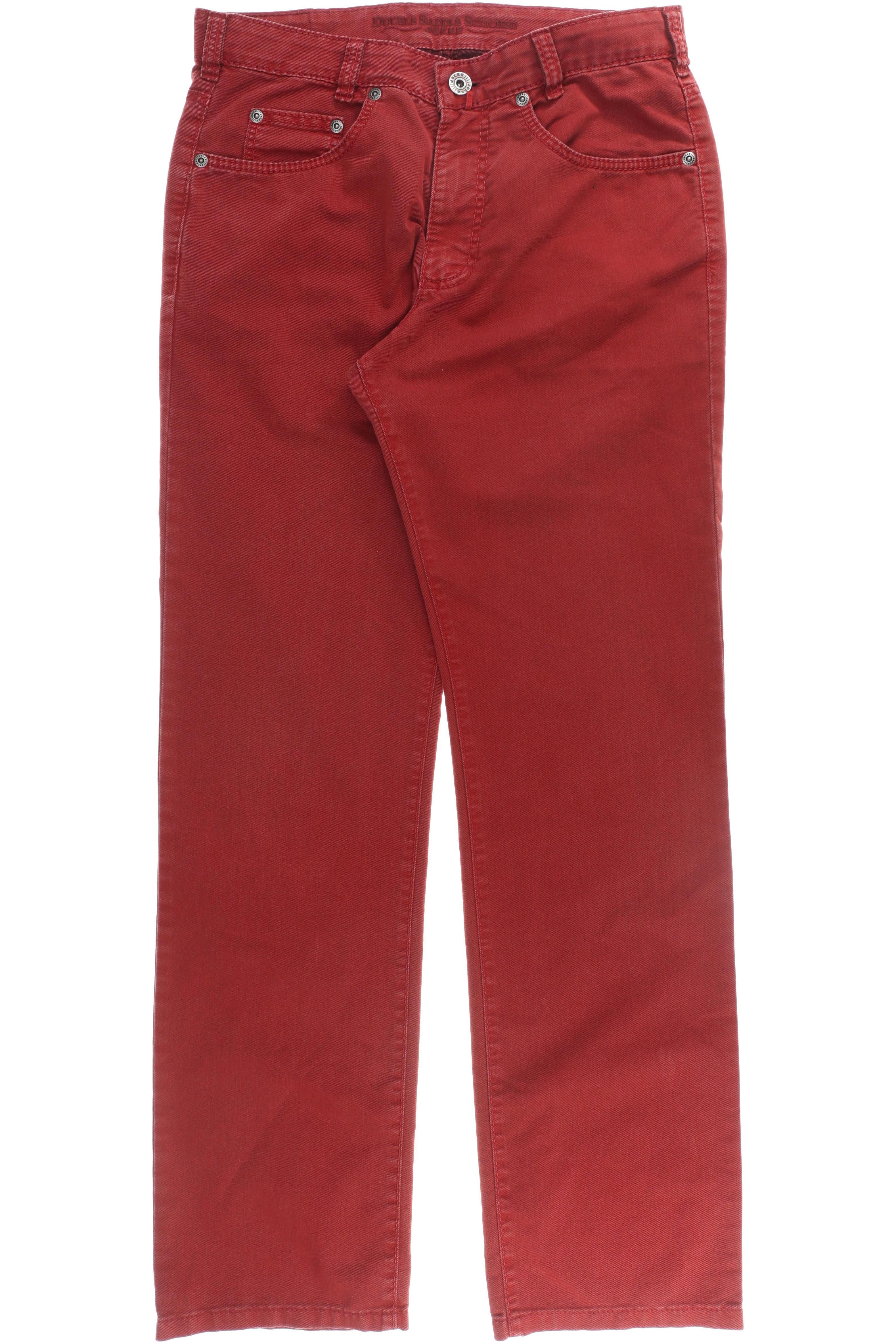 

Joker Herren Jeans, rot, Gr. 33