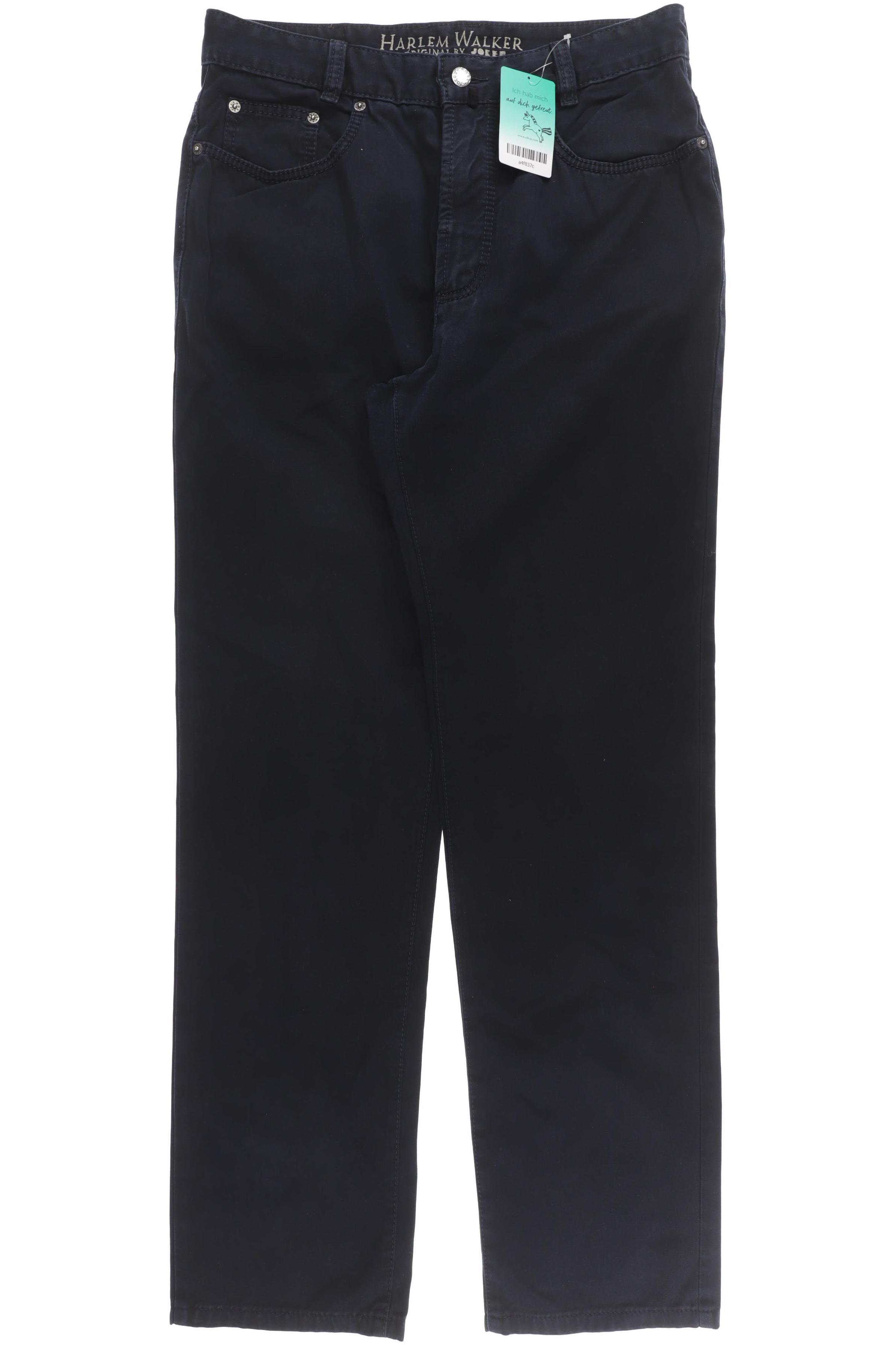 

Joker Herren Jeans, blau, Gr. 32