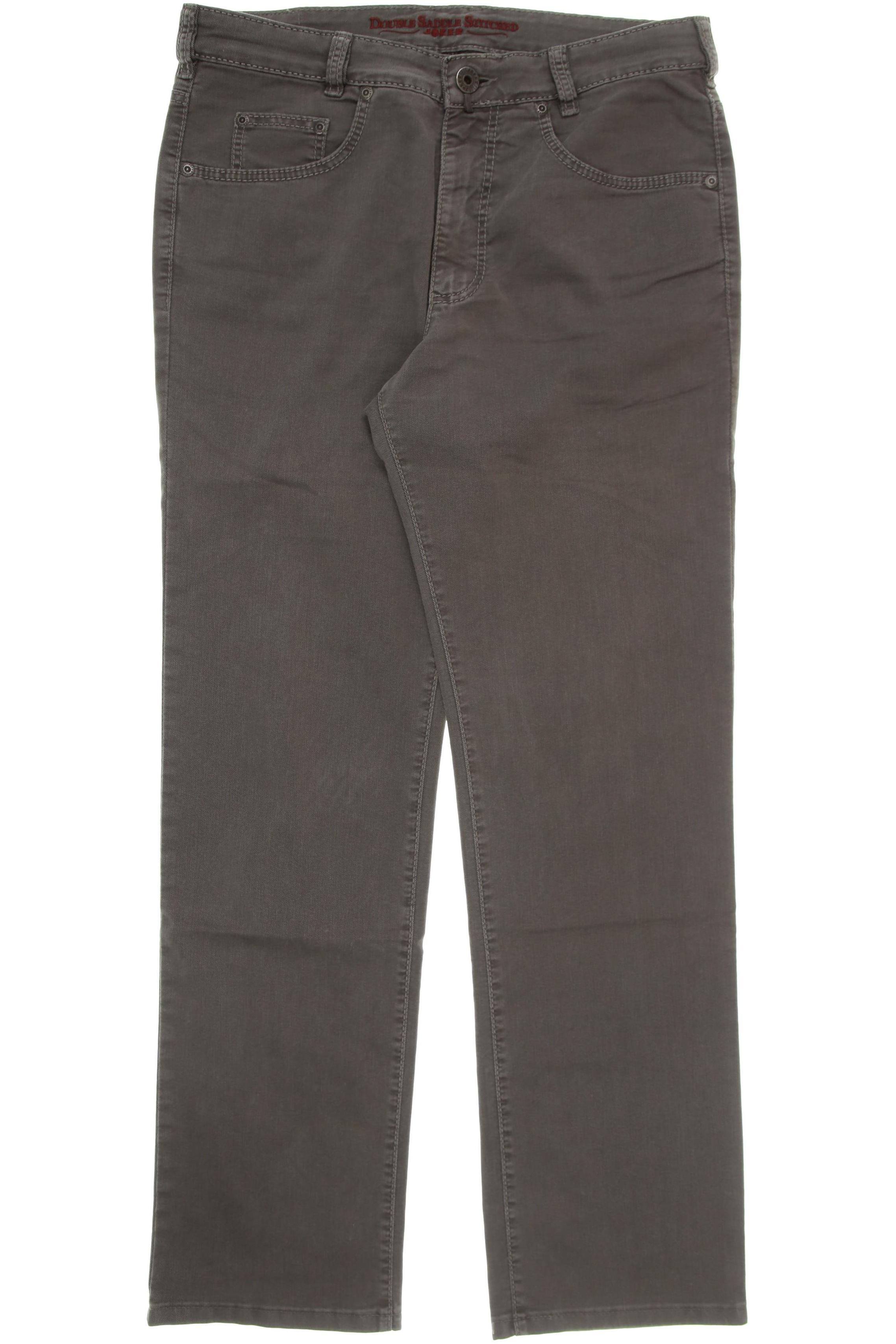 

Joker Herren Jeans, grau, Gr. 35