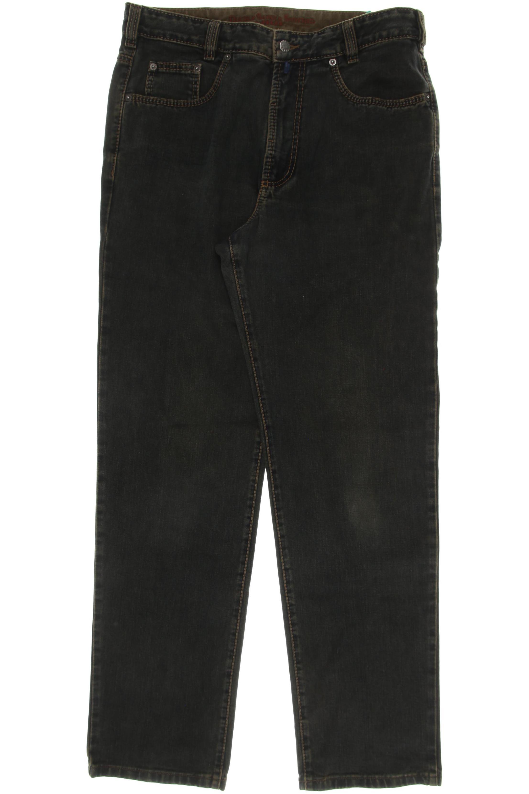 

Joker Herren Jeans, blau, Gr. 35