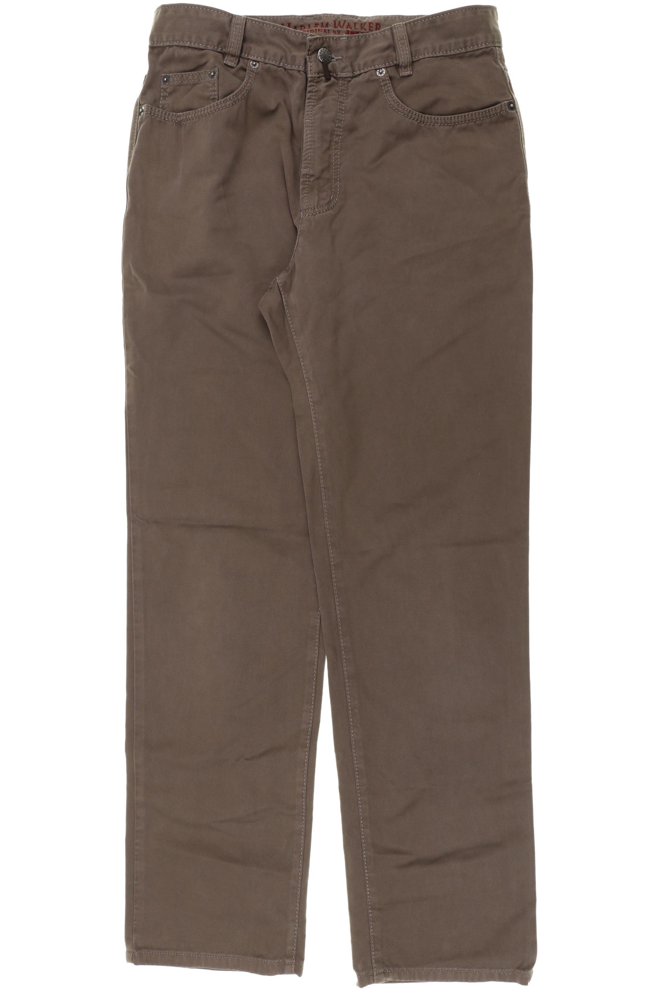 

Joker Herren Jeans, braun, Gr. 33