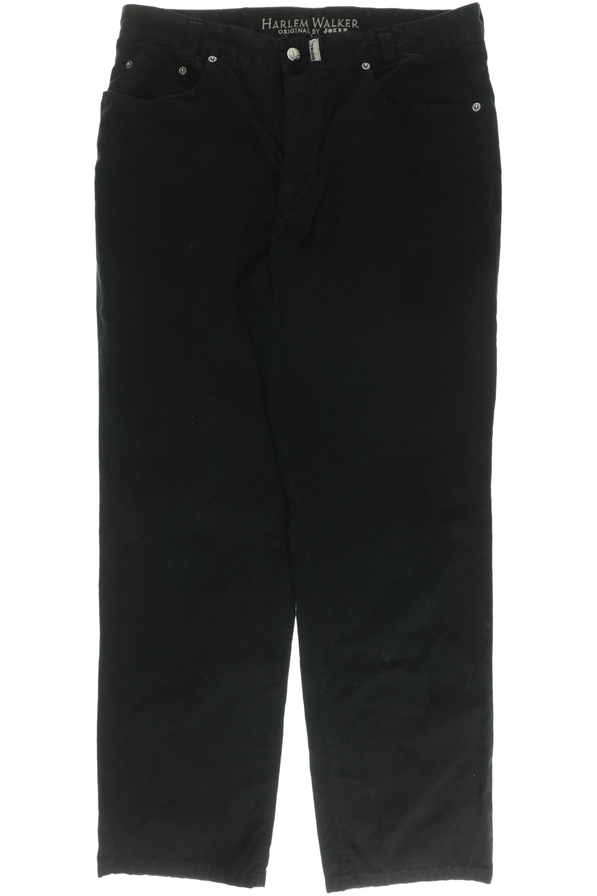 Thumbnail - Joker Herren Jeans, schwarz, Gr. 36