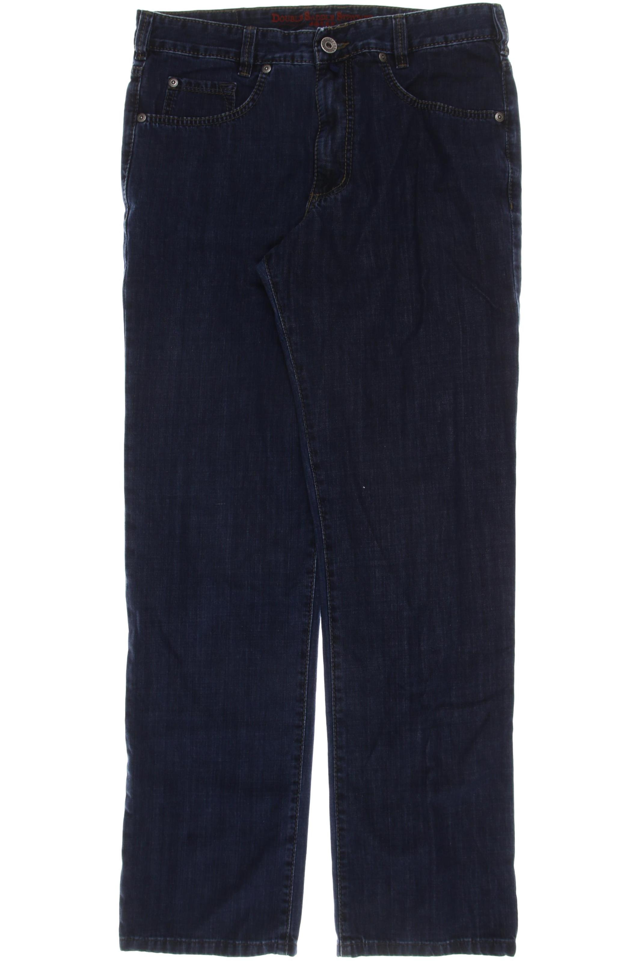 

Joker Herren Jeans, blau, Gr. 35