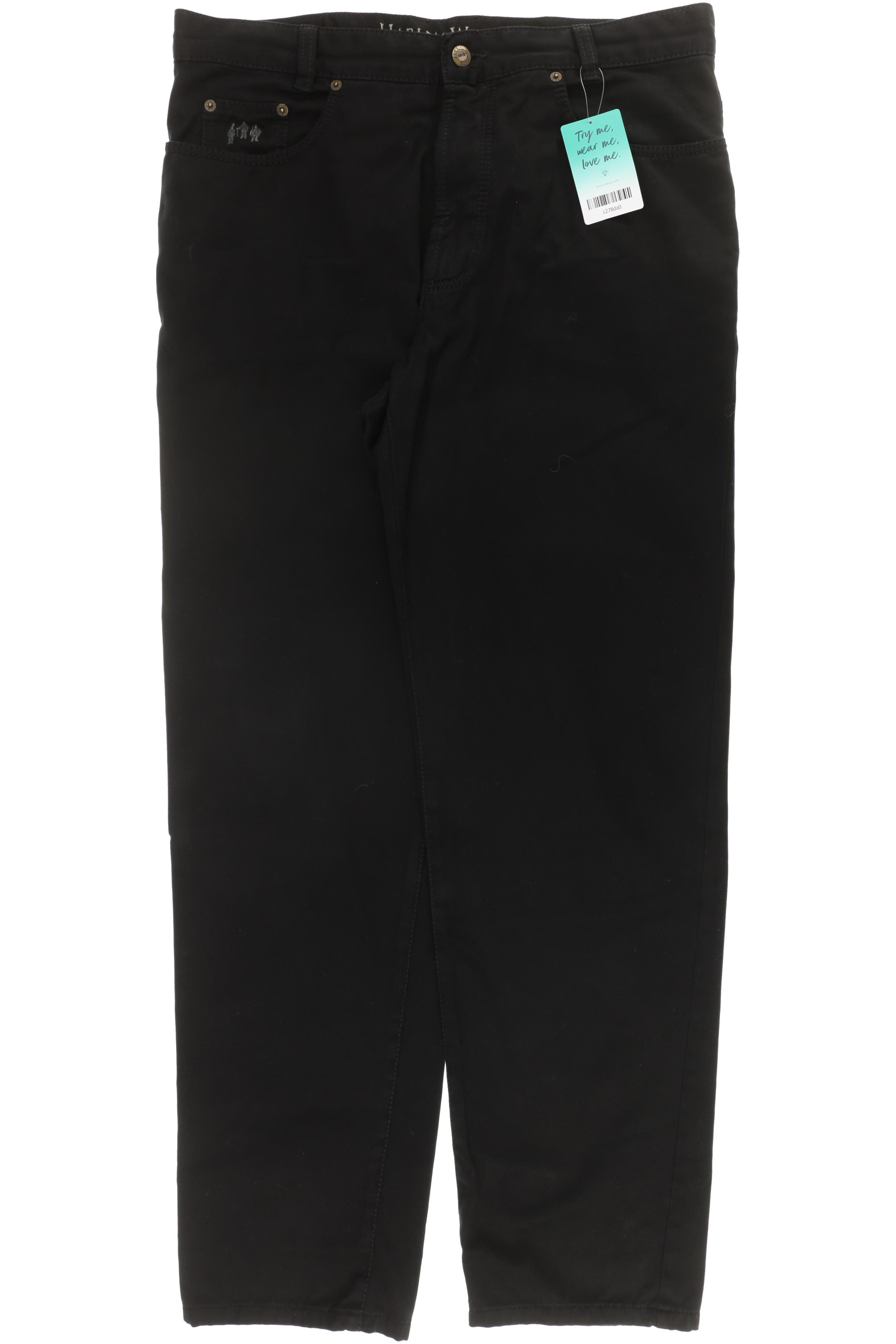 

Joker Herren Jeans, schwarz, Gr. 36