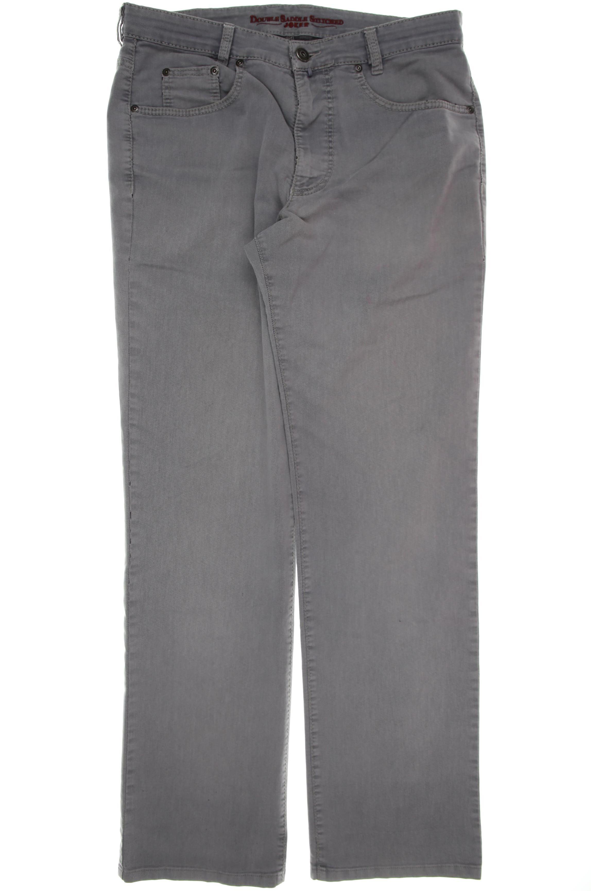 

Joker Herren Jeans, grau, Gr. 36