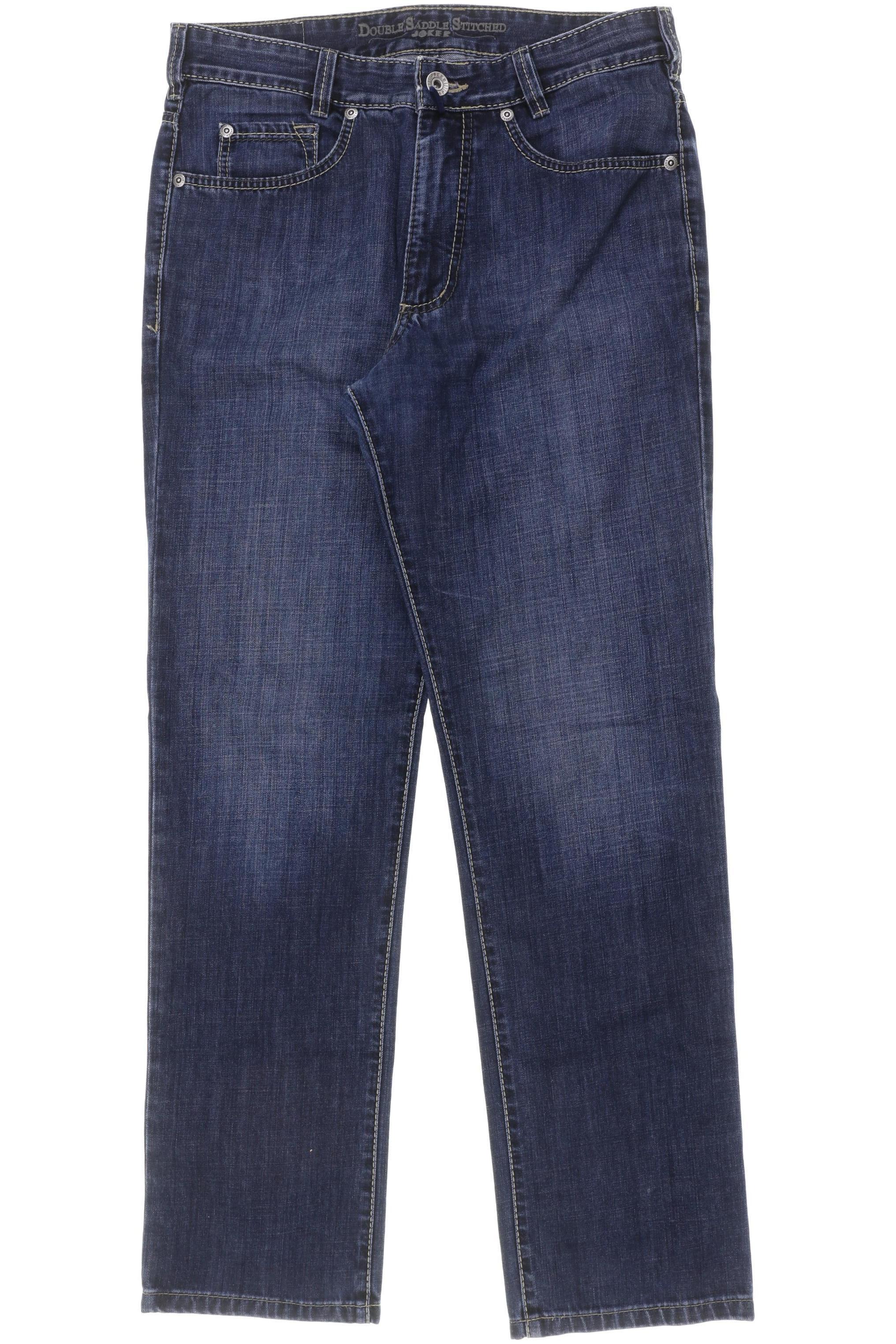 

Joker Herren Jeans, blau, Gr. 32