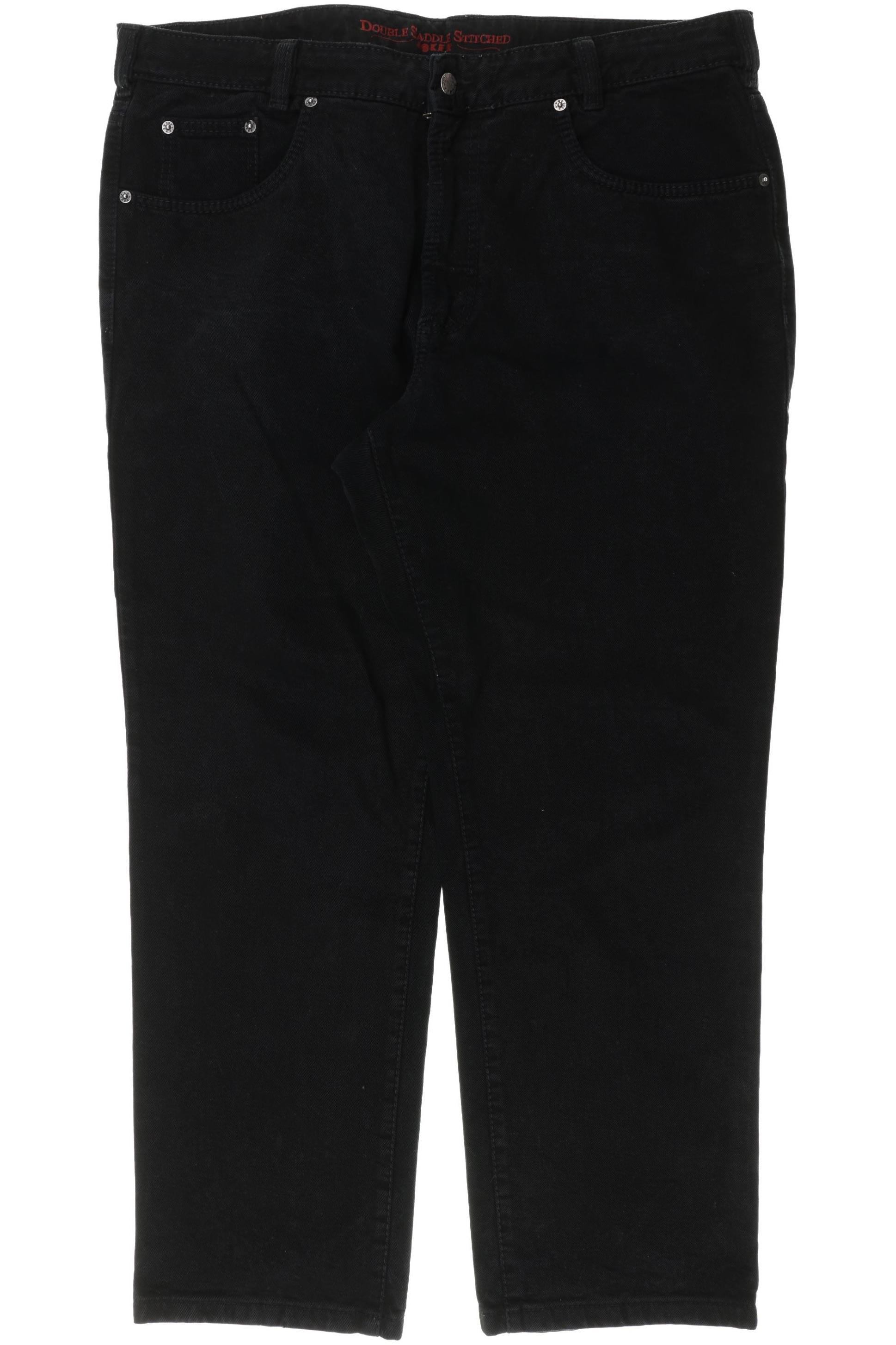 

Joker Herren Jeans, schwarz, Gr. 40