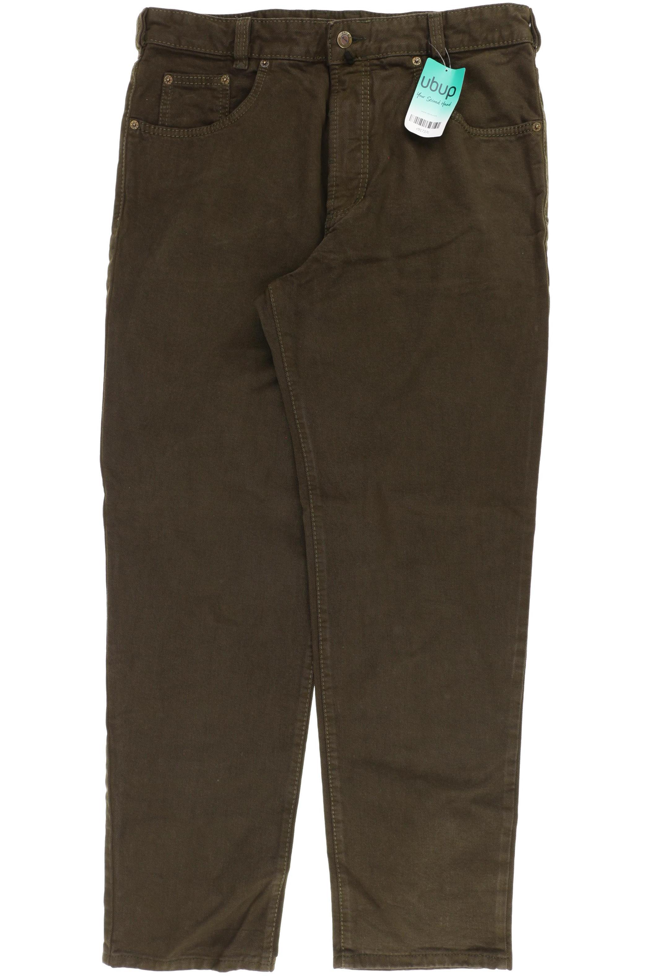 

Joker Herren Jeans, braun, Gr. 36