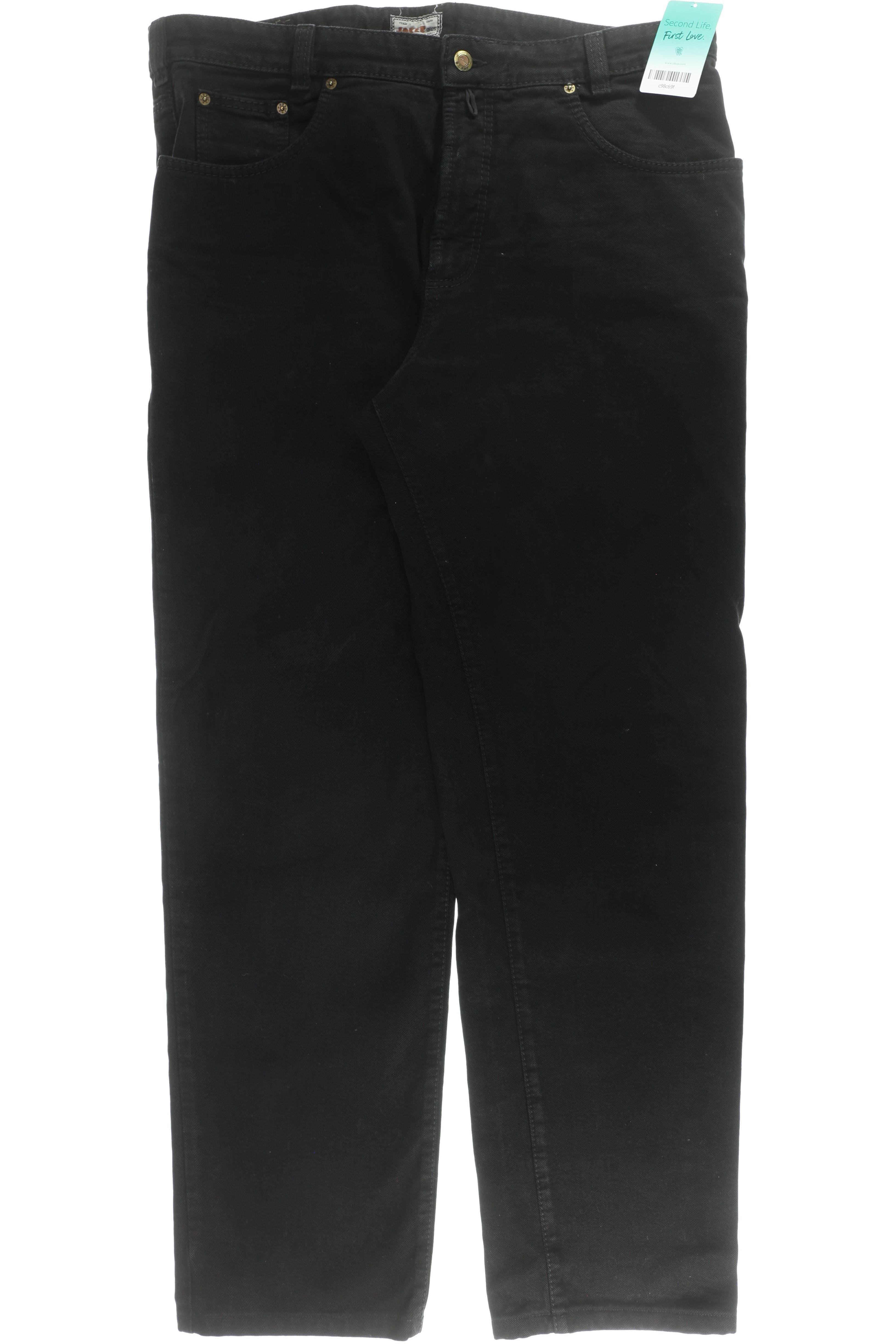 

Joker Herren Jeans, schwarz, Gr. 40