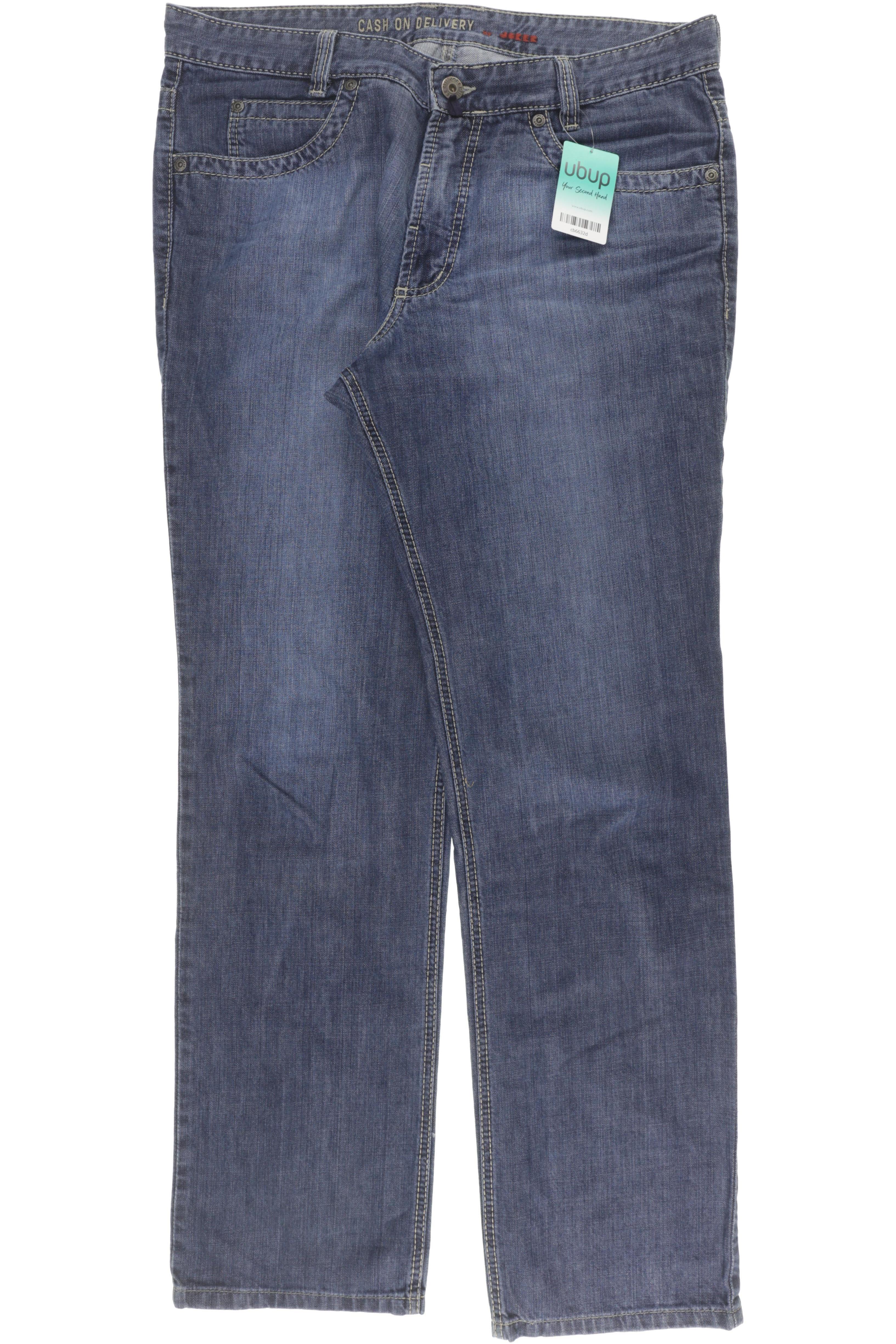 

Joker Herren Jeans, blau, Gr. 38
