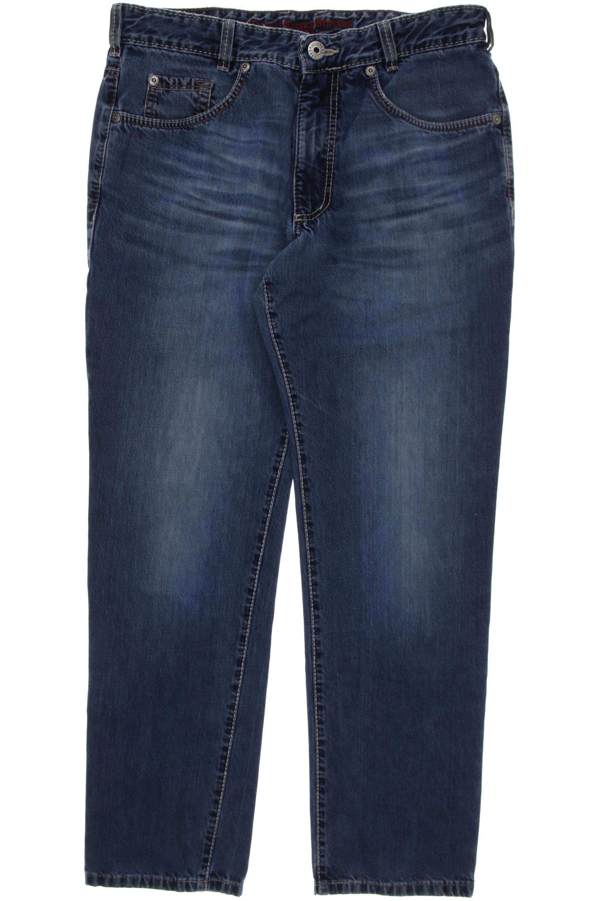 

Joker Herren Jeans, blau, Gr. 27