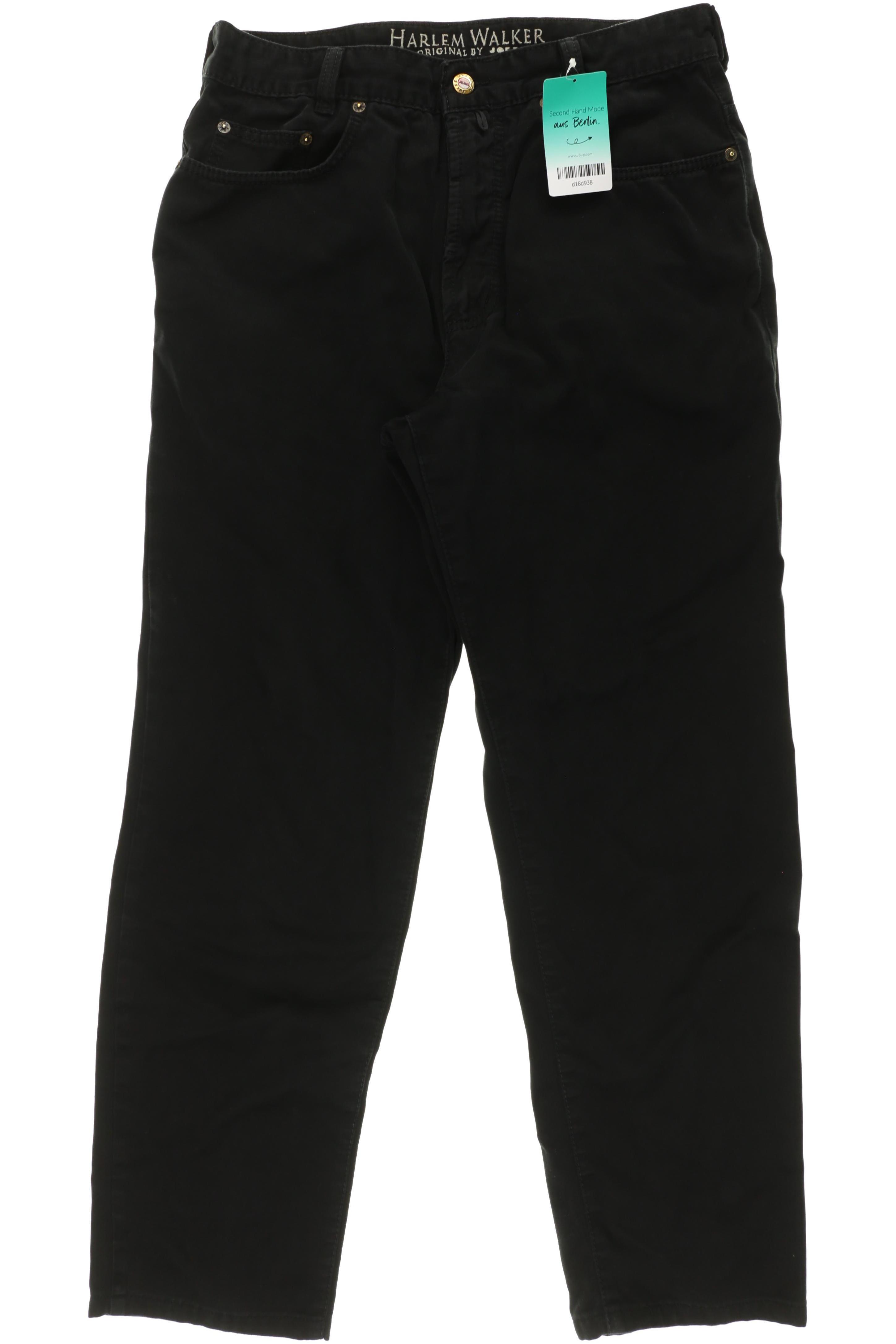 

Joker Herren Jeans, schwarz, Gr. 33